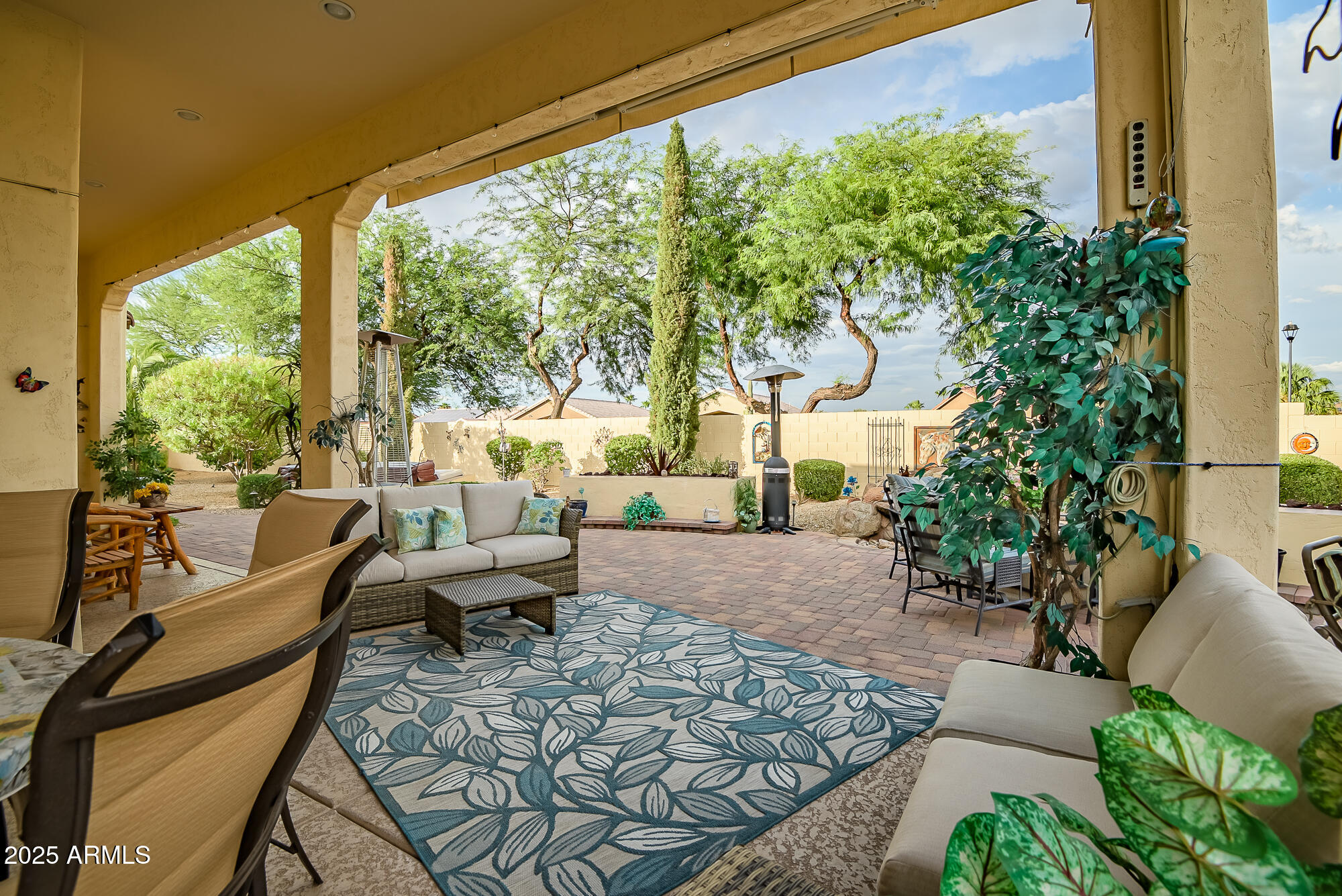 16301 W FLOWER Court