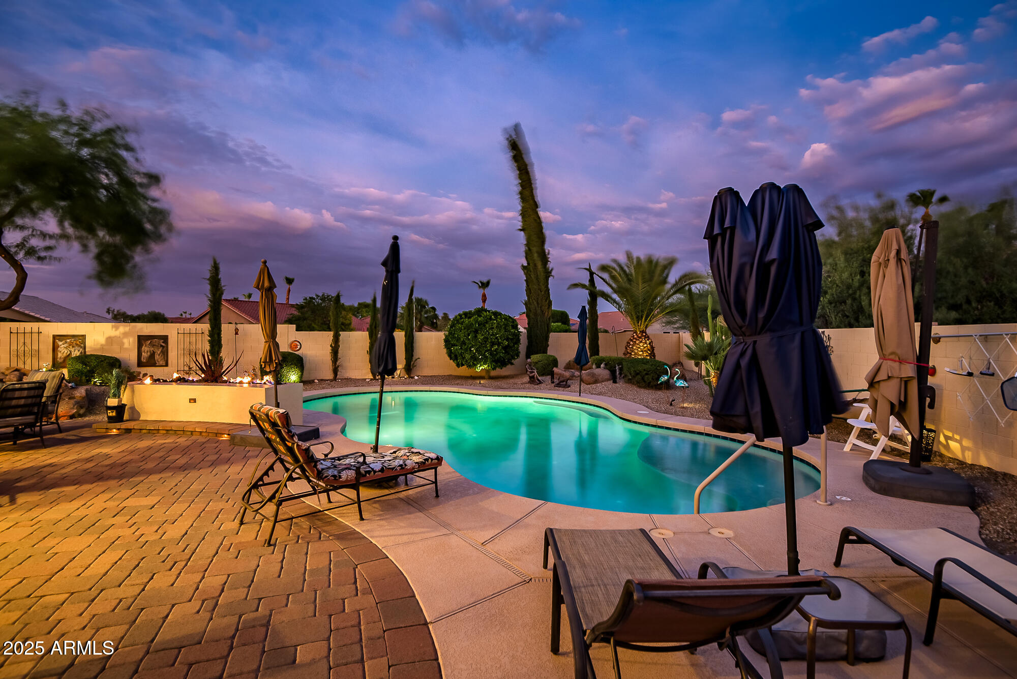 16301 W FLOWER Court