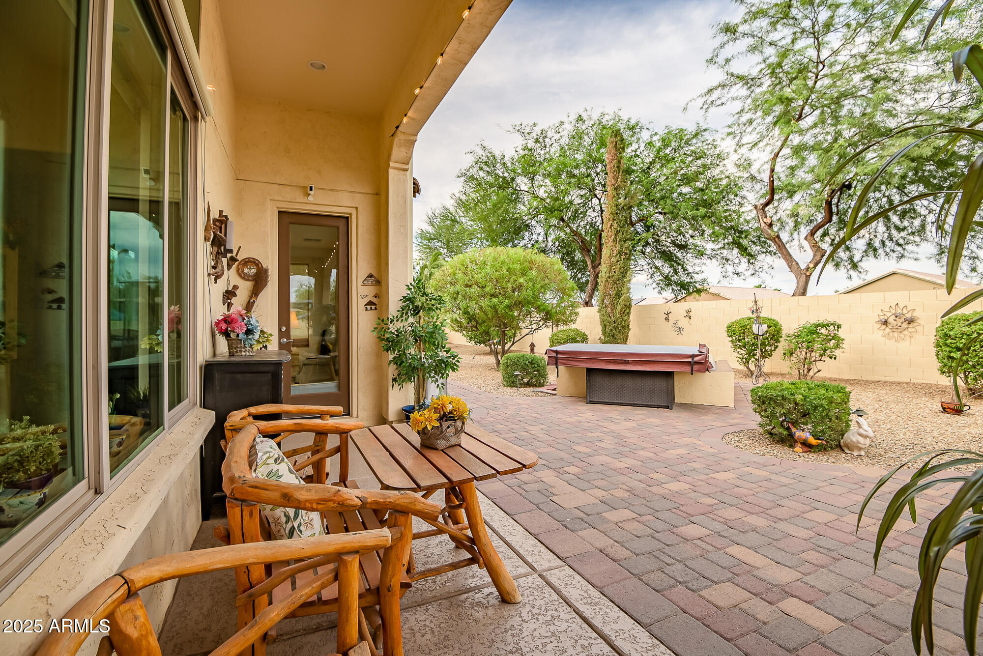 16301 W FLOWER Court