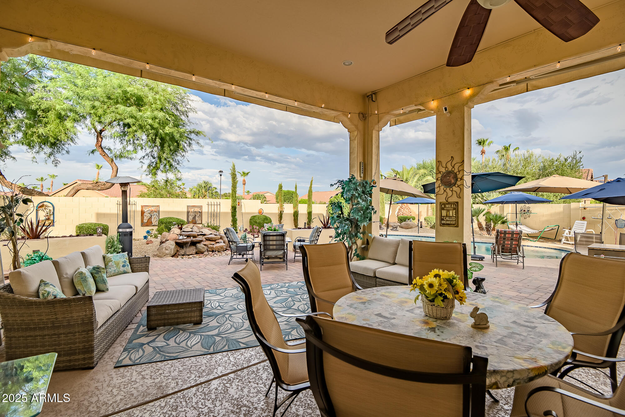 16301 W FLOWER Court