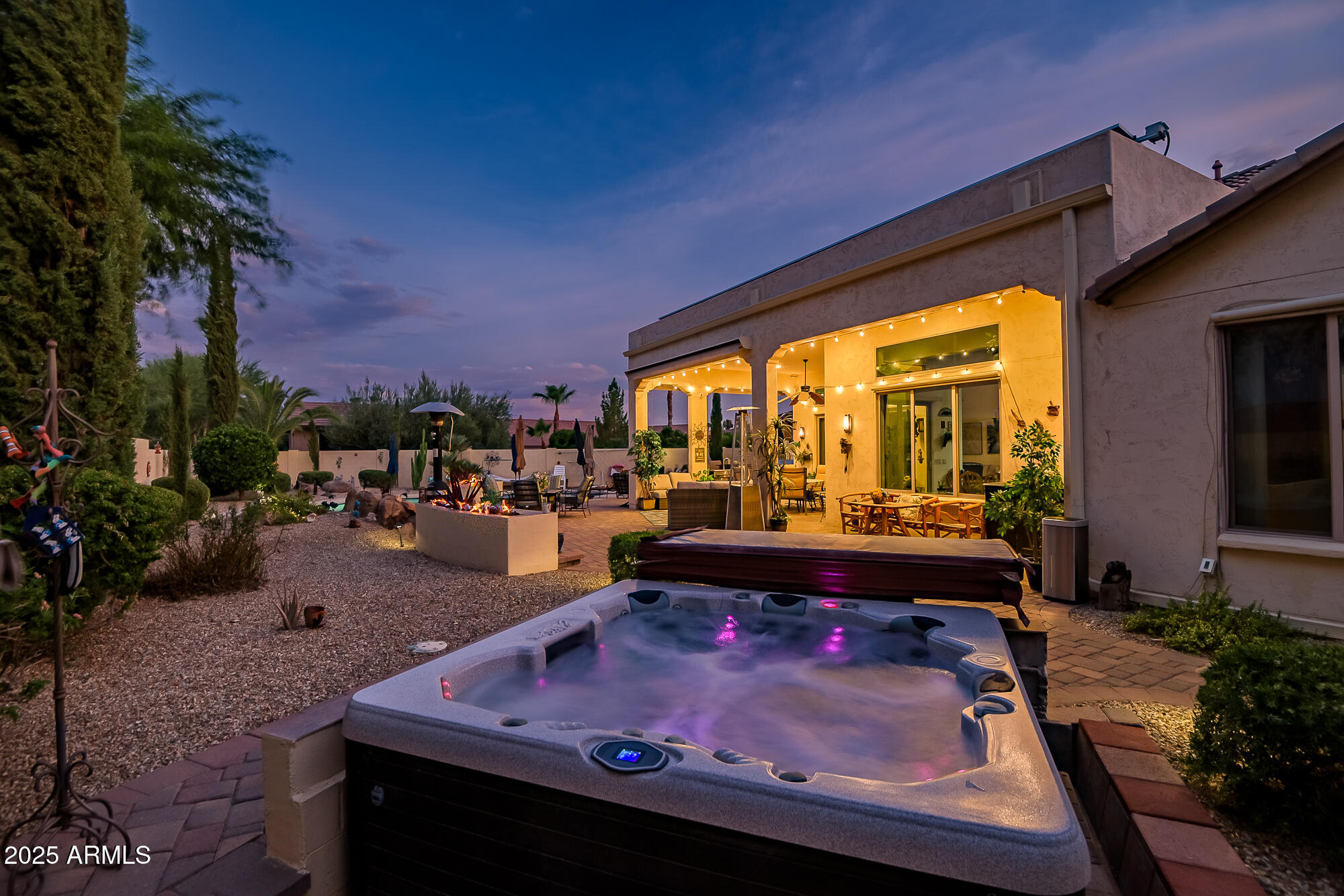 16301 W FLOWER Court