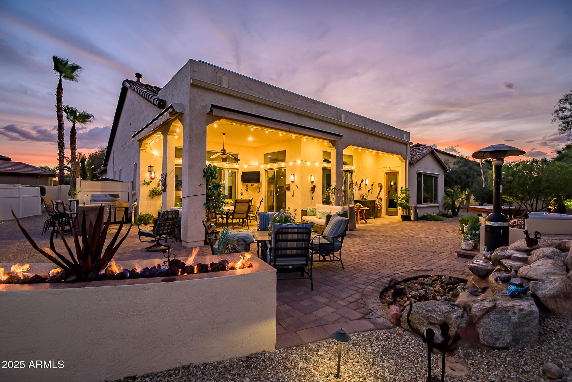 16301 W FLOWER Court