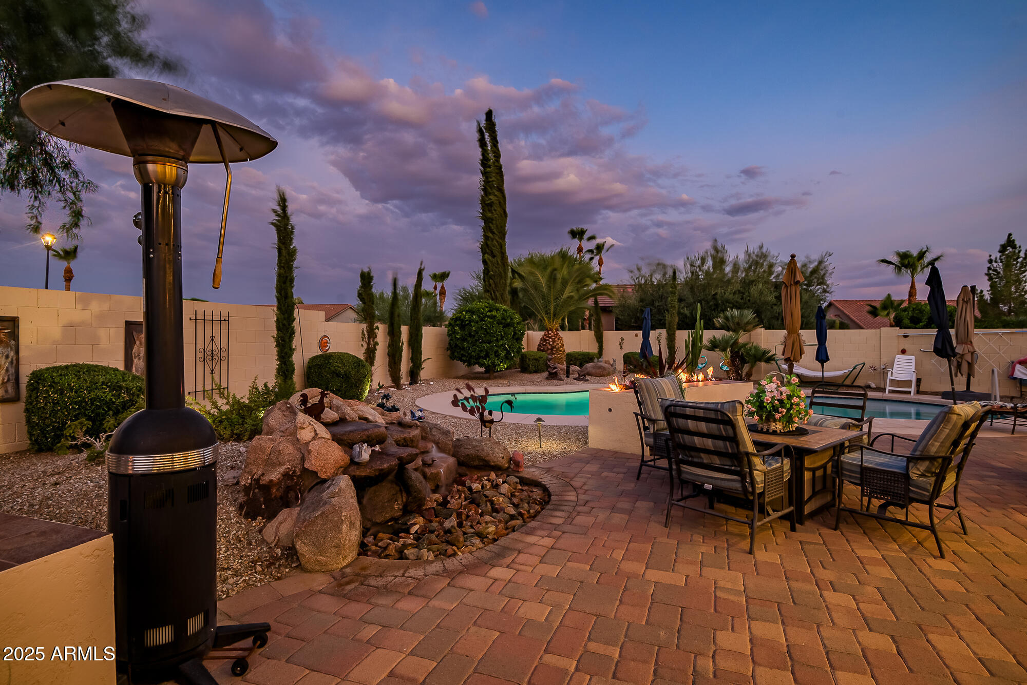 16301 W FLOWER Court