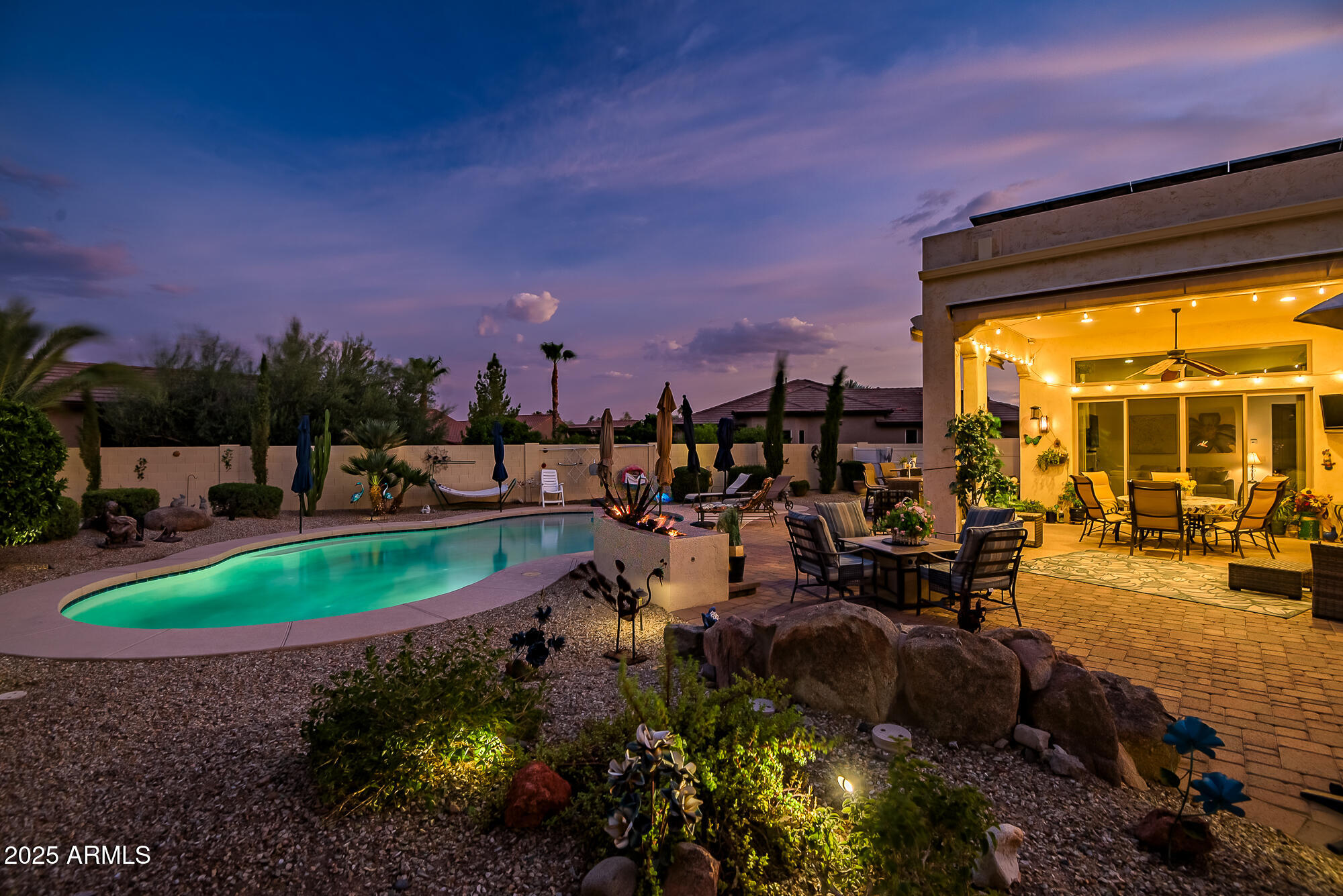 16301 W FLOWER Court