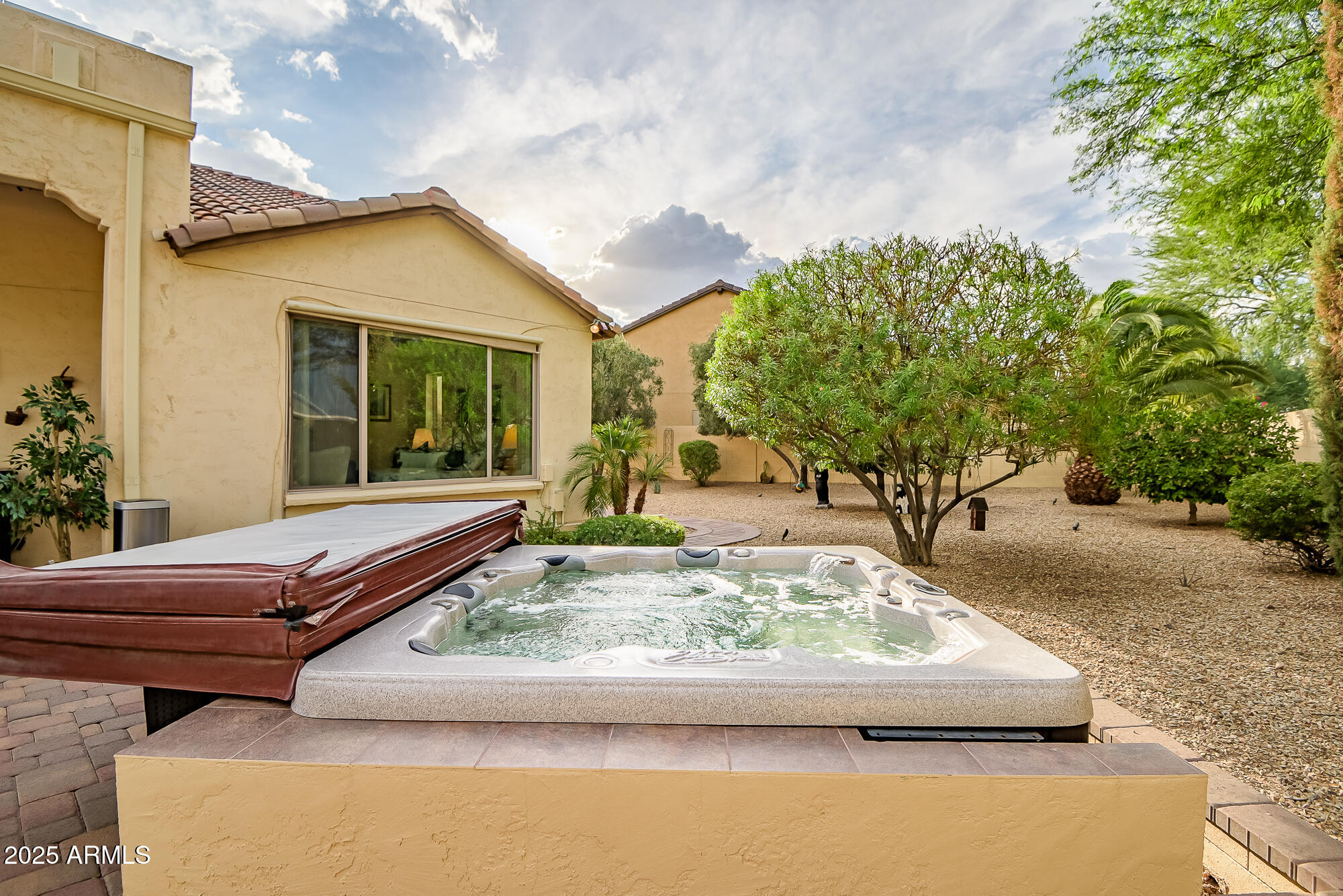 16301 W FLOWER Court