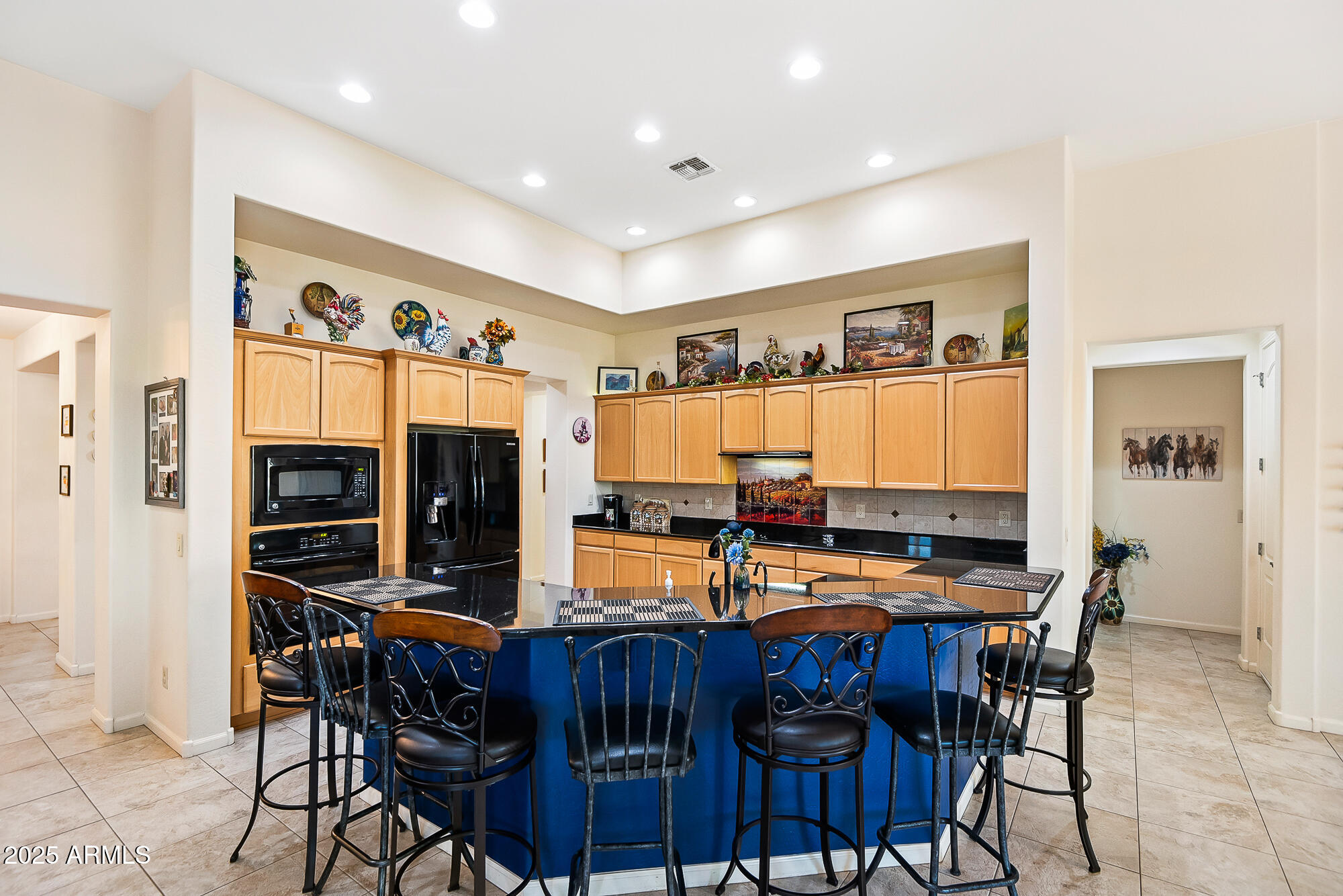 16301 W FLOWER Court