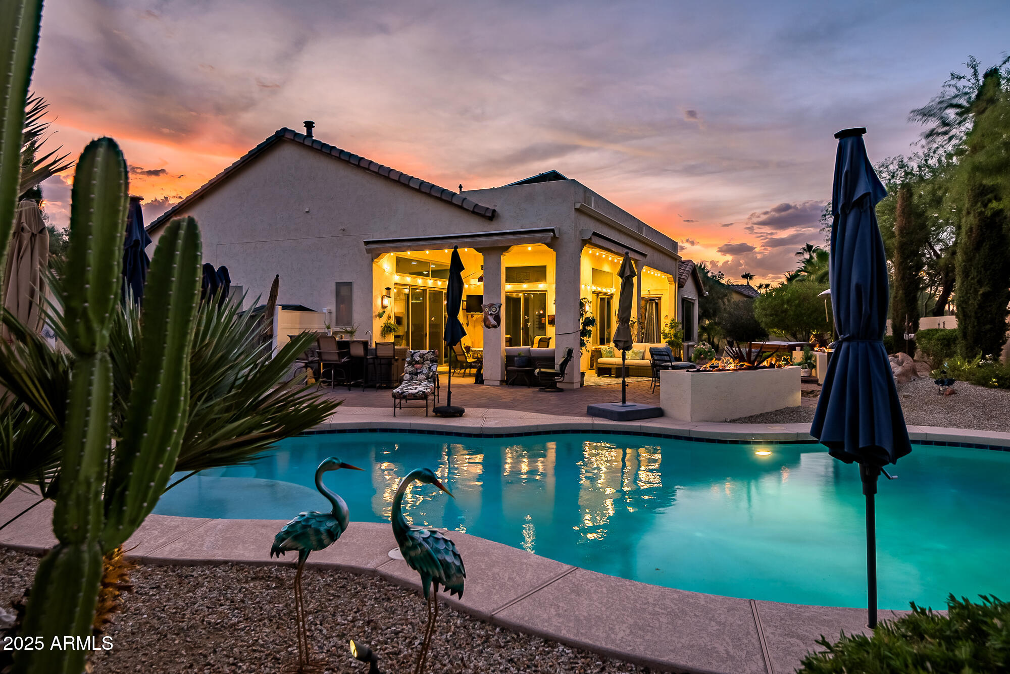 16301 W FLOWER Court