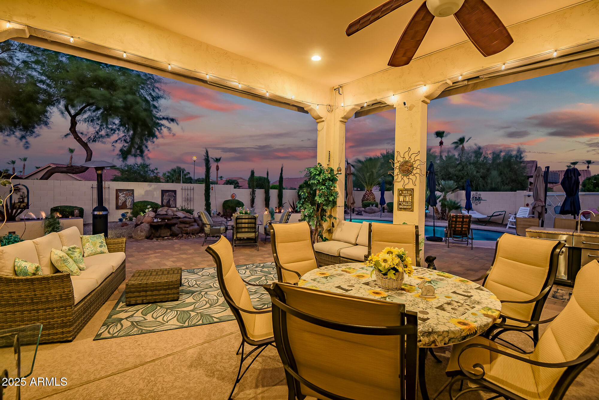 16301 W FLOWER Court