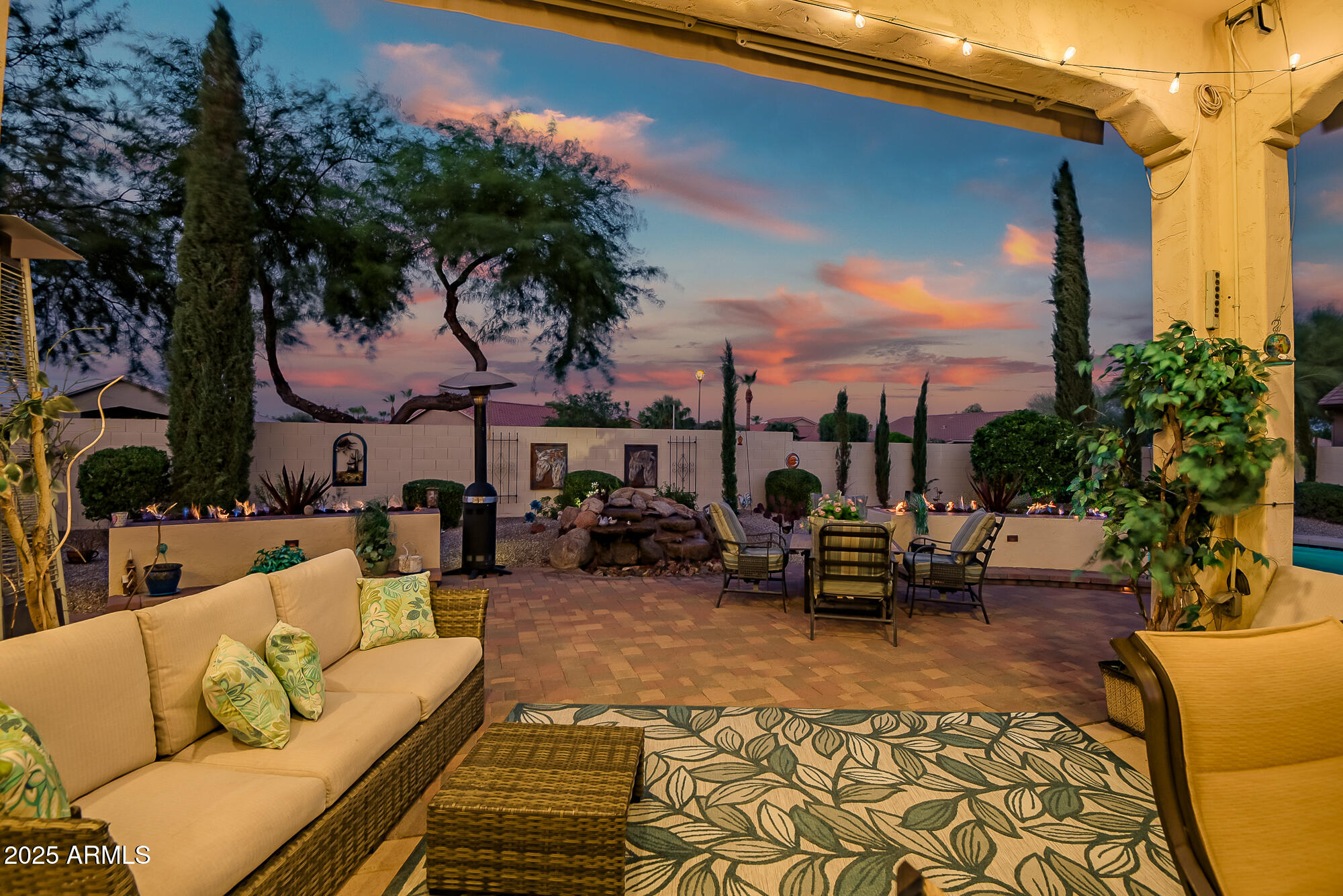 16301 W FLOWER Court