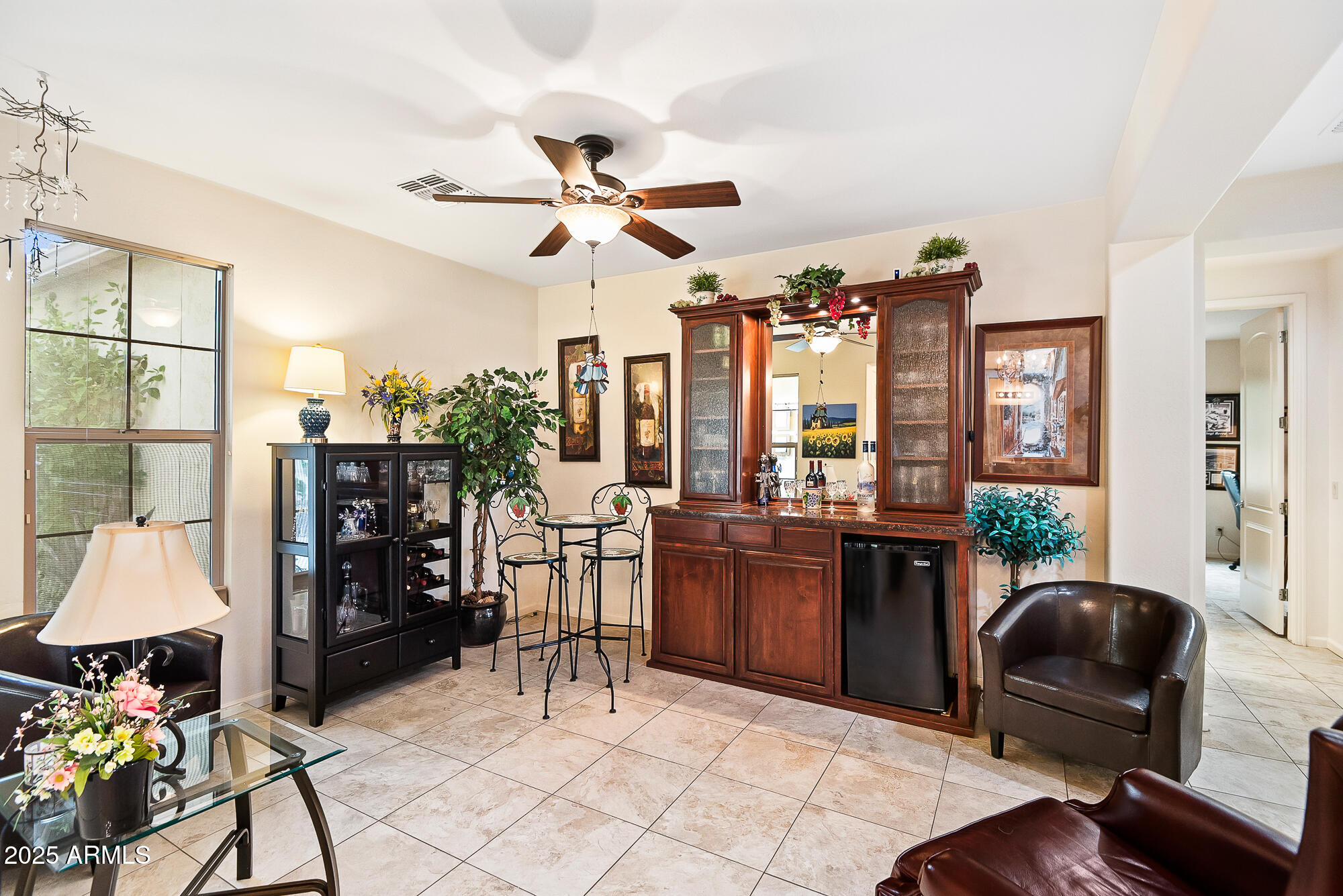 16301 W FLOWER Court