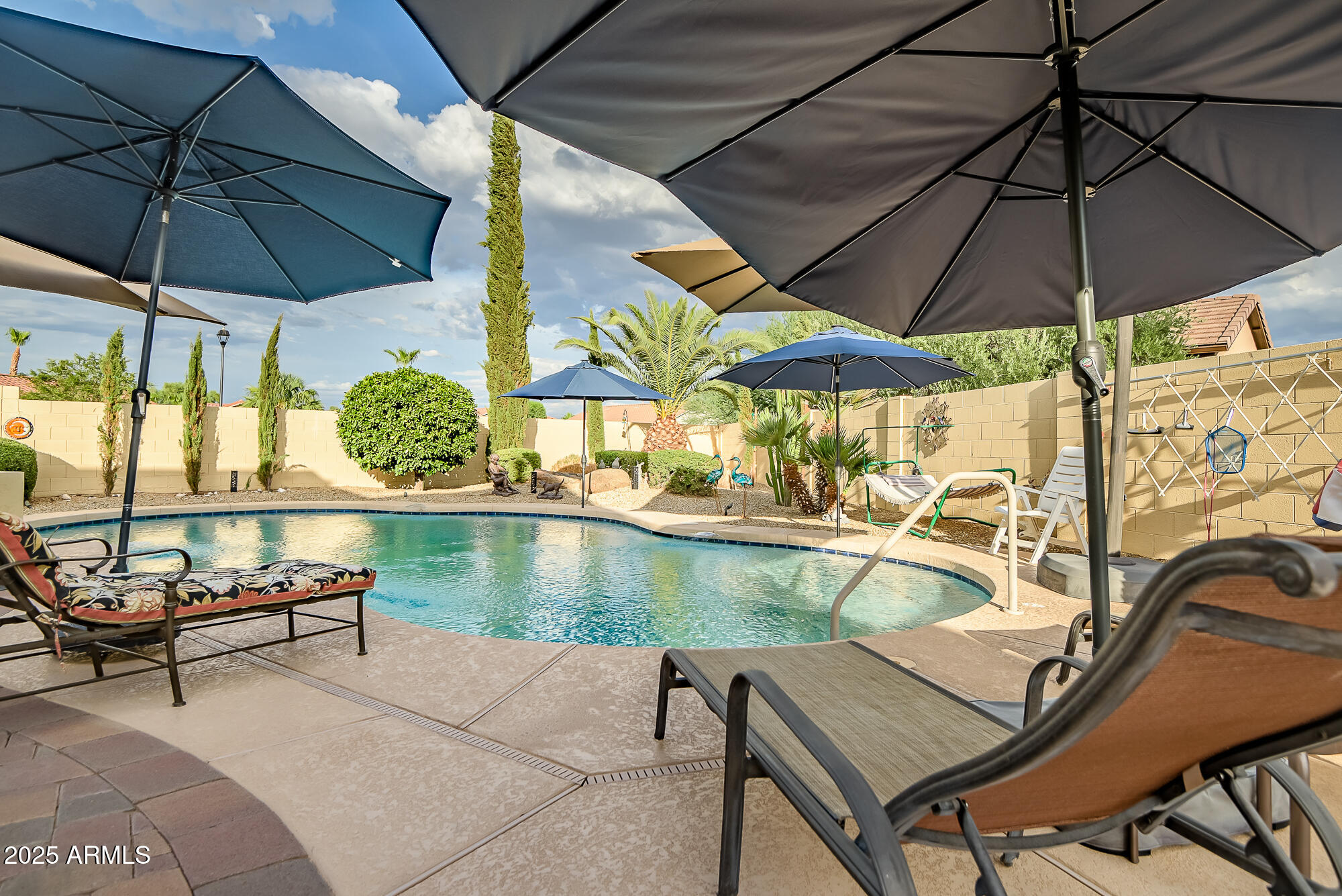 16301 W FLOWER Court