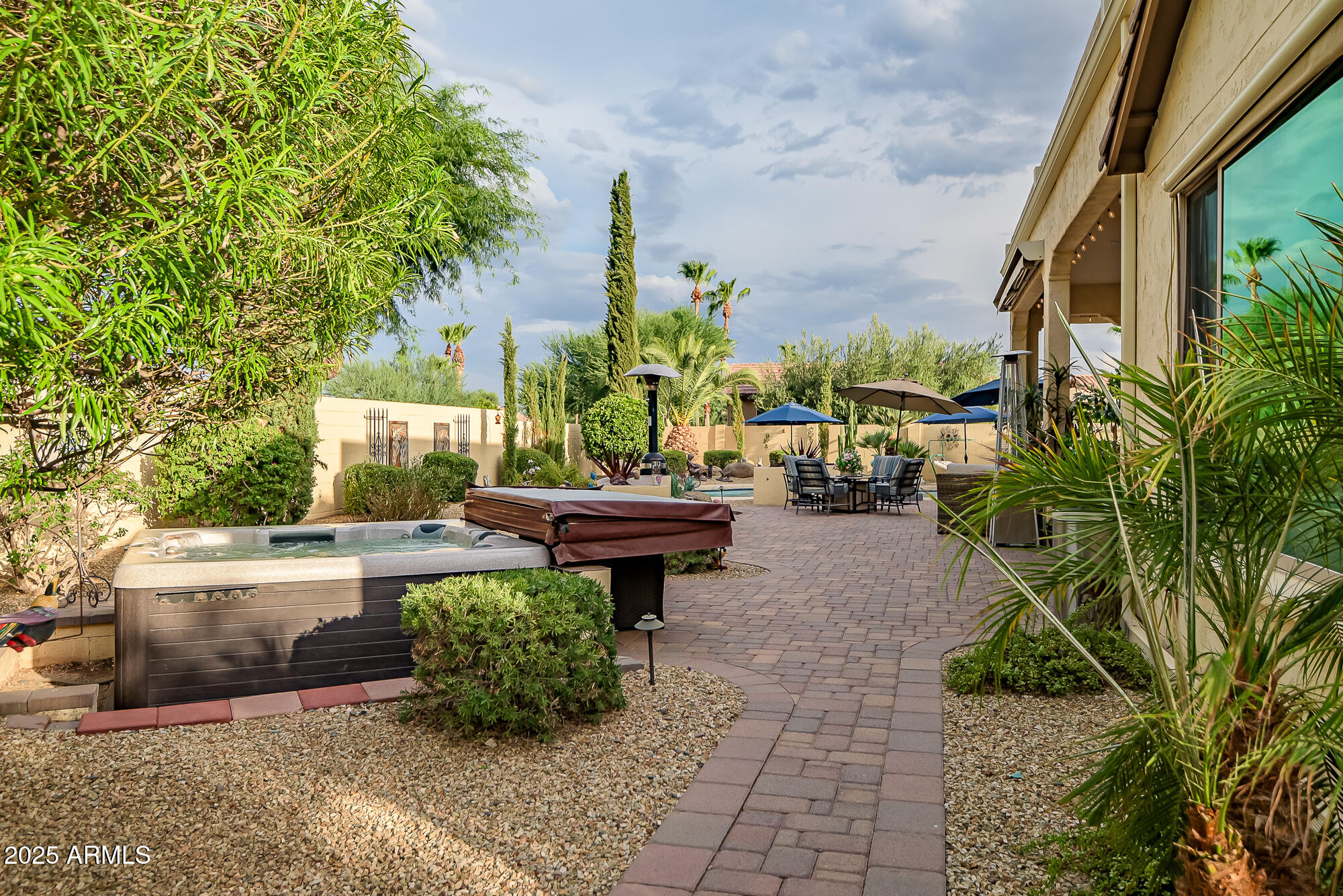 16301 W FLOWER Court