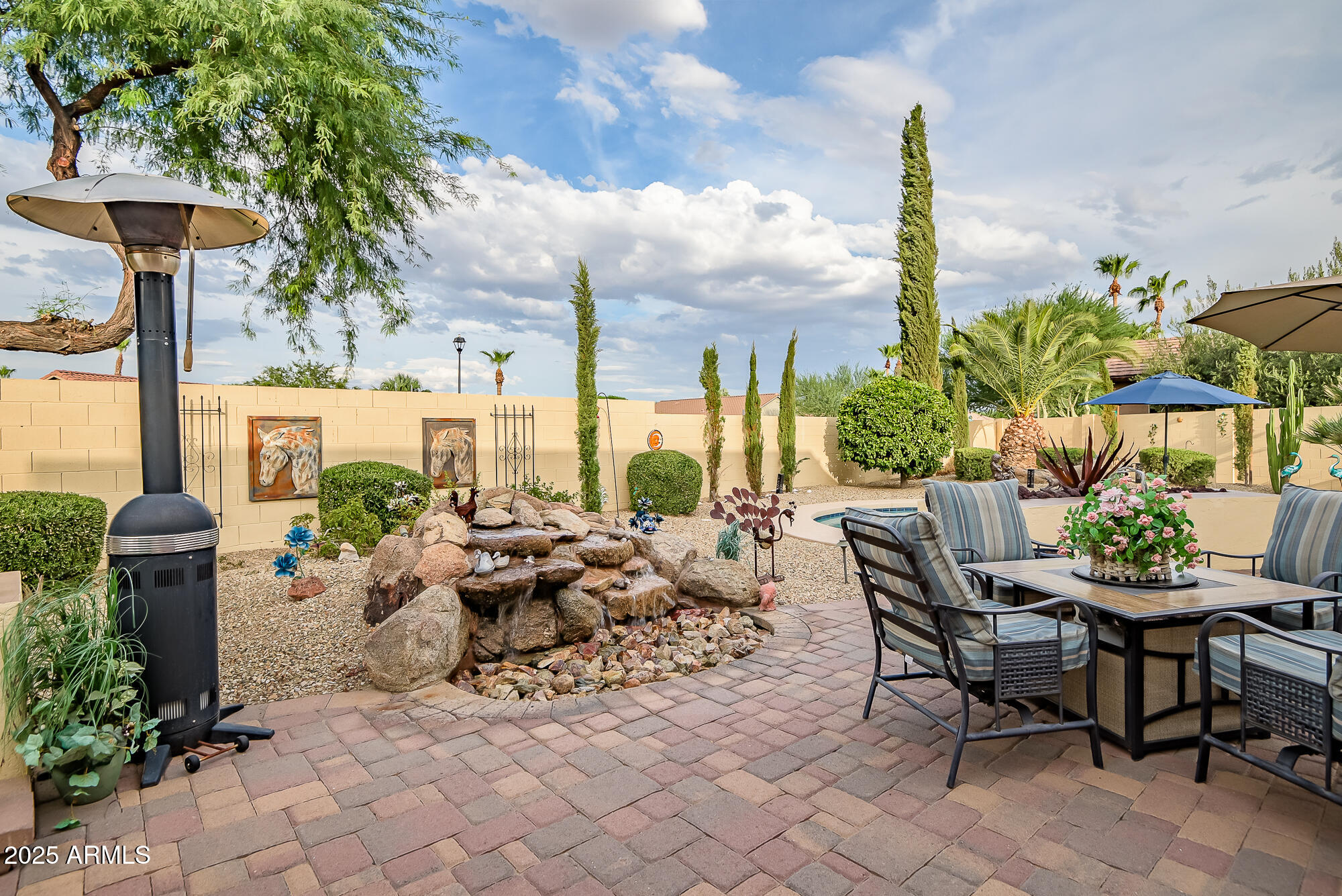 16301 W FLOWER Court