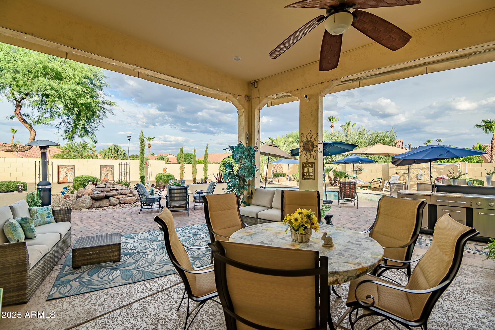 16301 W FLOWER Court