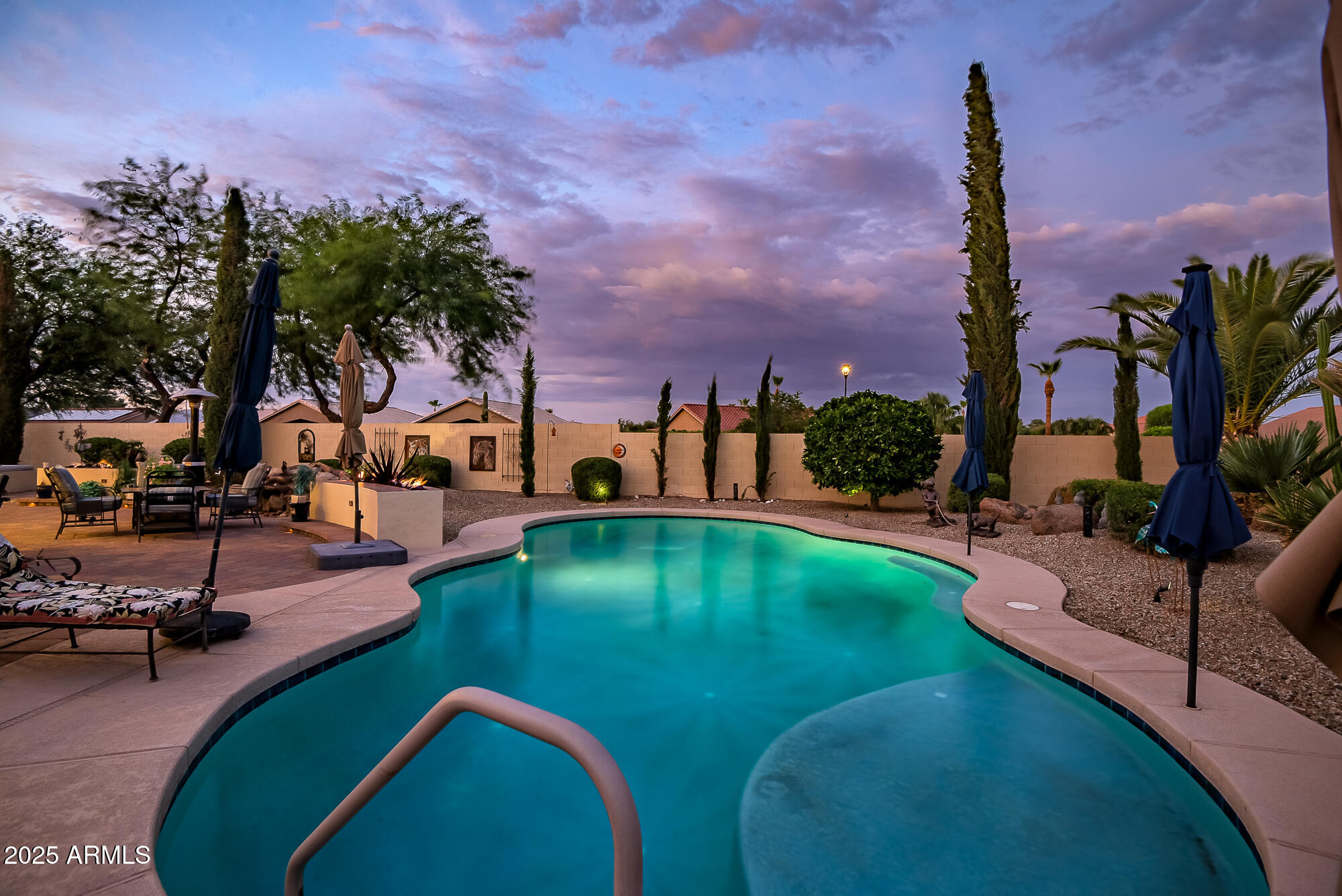 16301 W FLOWER Court