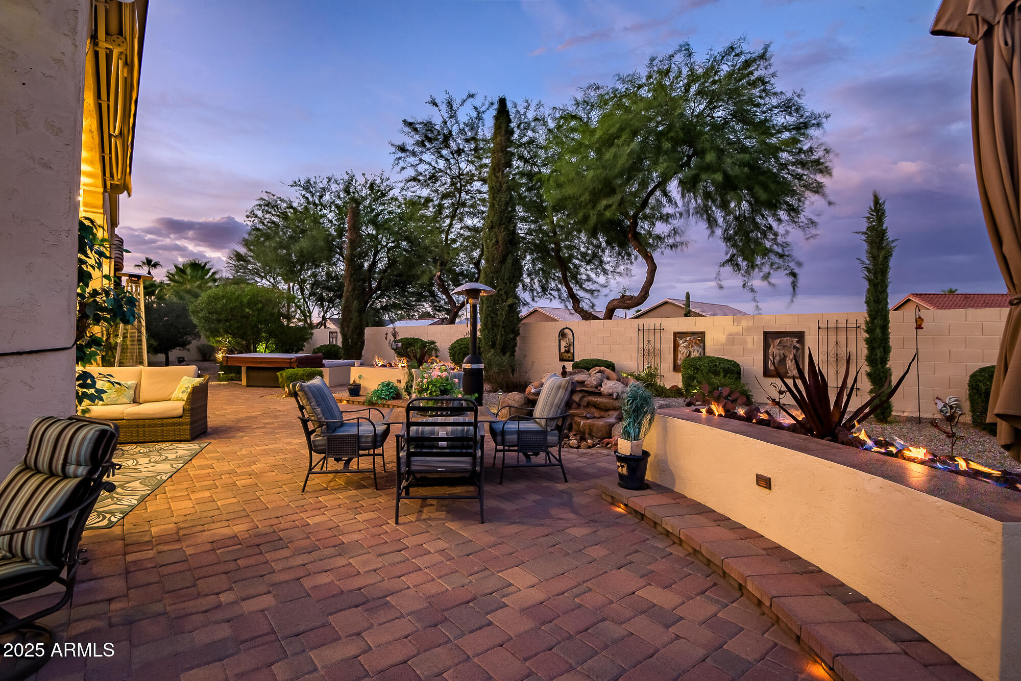 16301 W FLOWER Court