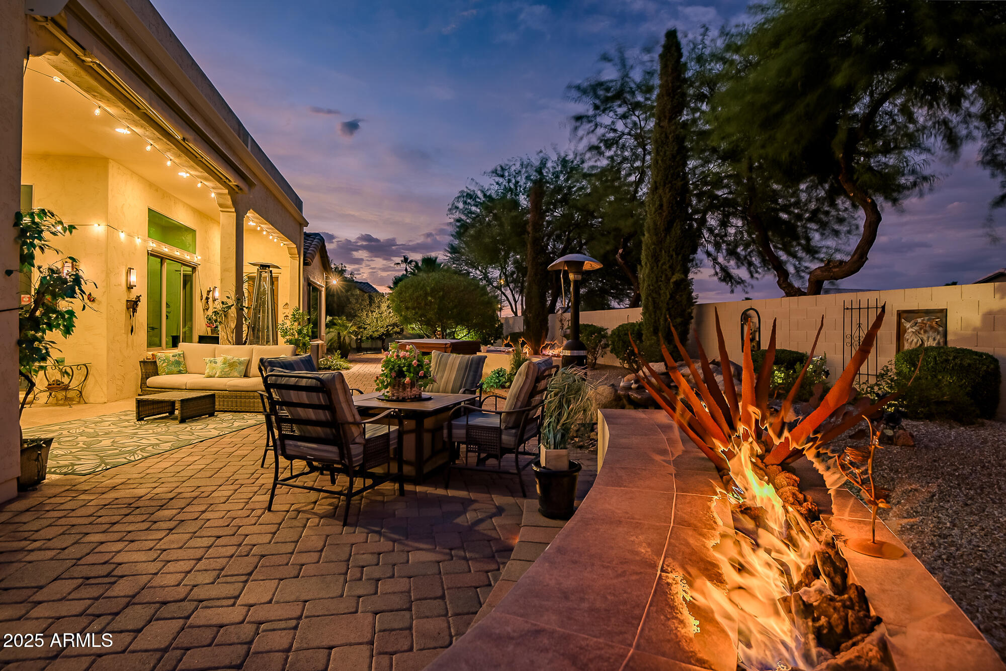 16301 W FLOWER Court