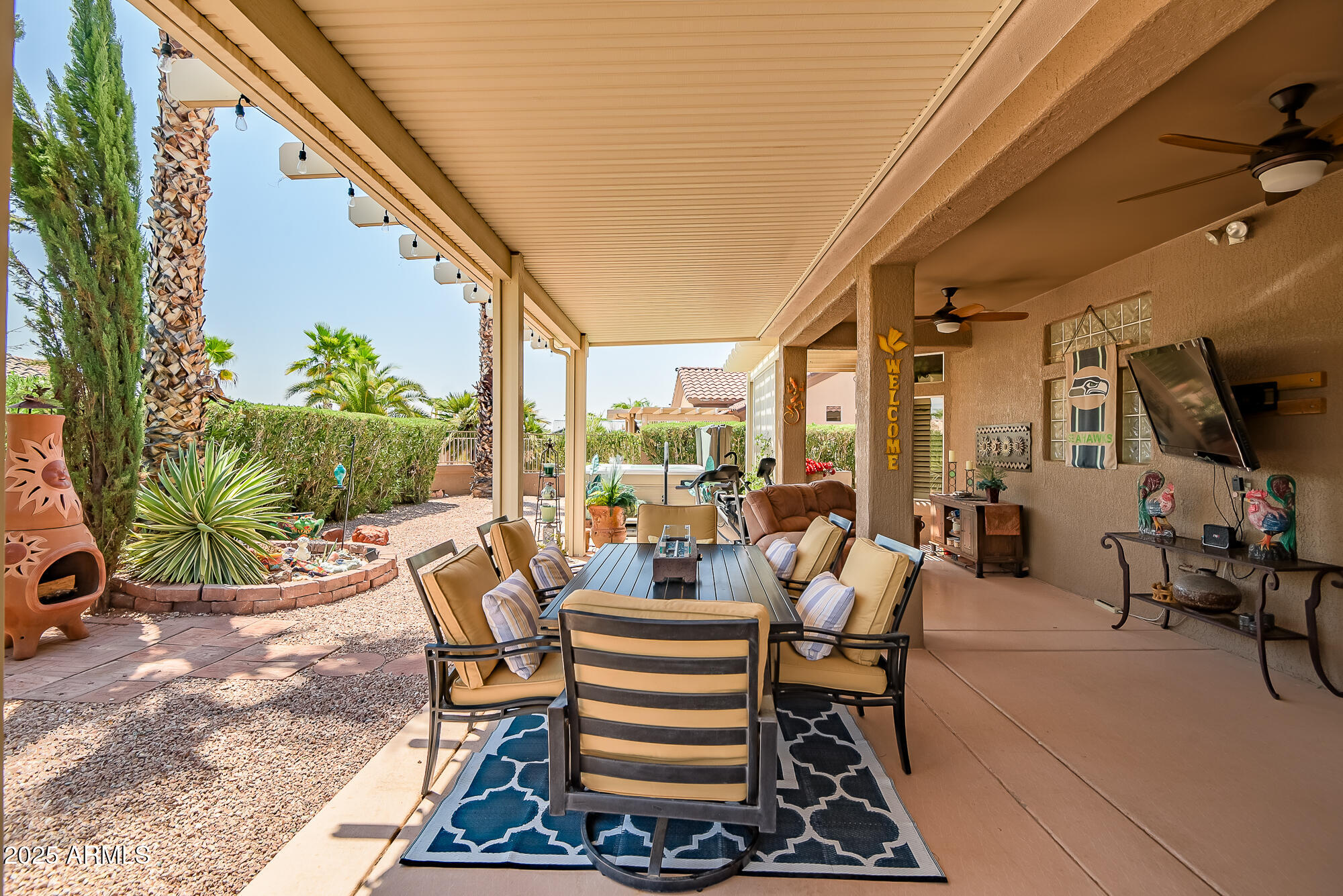 22009 N VIA DE LA CABALLA