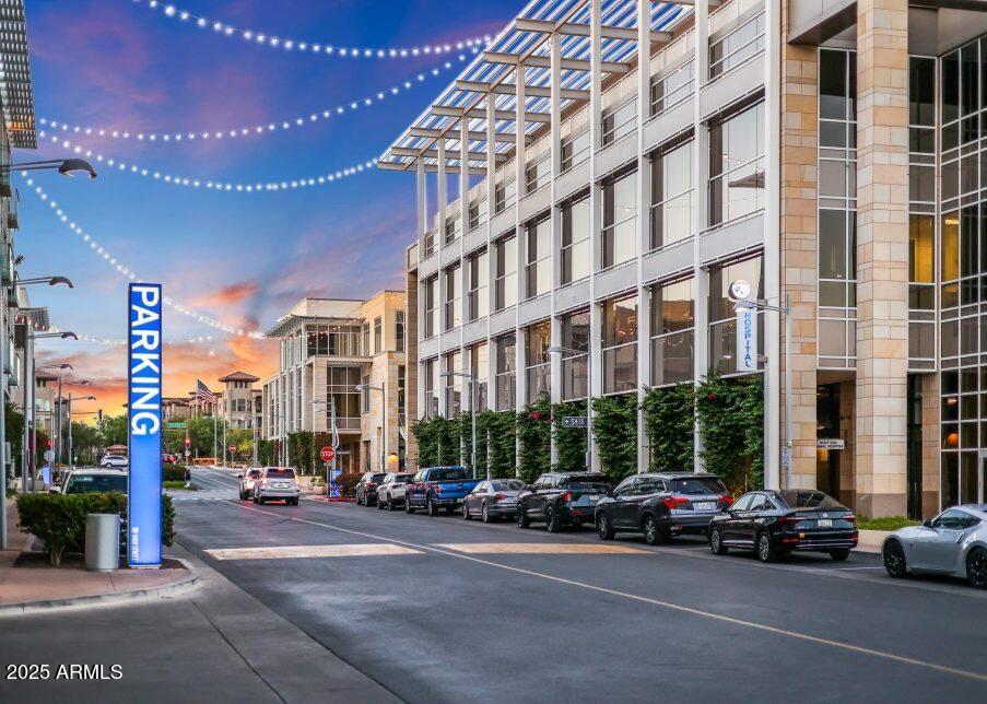 5450 E DEER VALLEY Drive, 2191