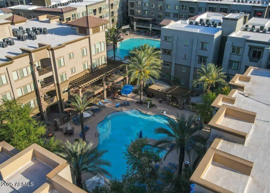 5450 E DEER VALLEY Drive, 2191