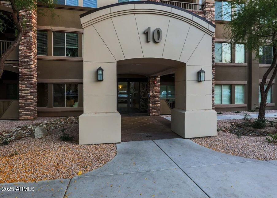 5450 E DEER VALLEY Drive, 2191