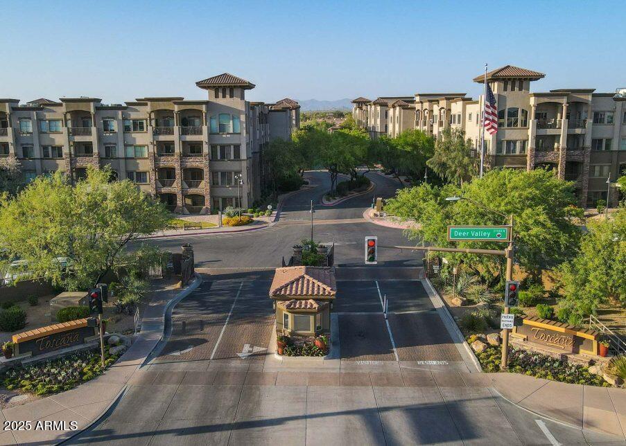 5450 E DEER VALLEY Drive, 2191