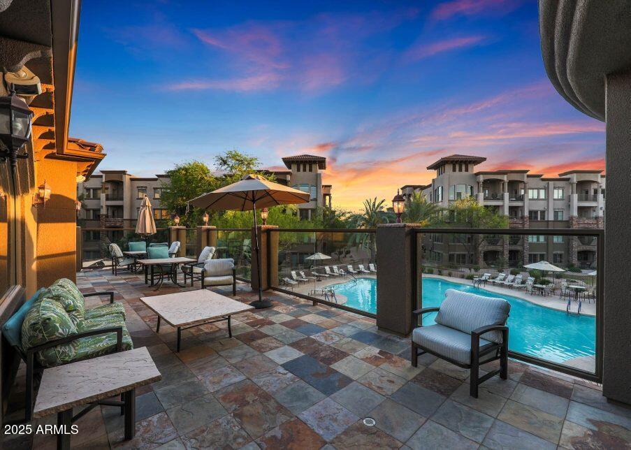 5450 E DEER VALLEY Drive, 2191