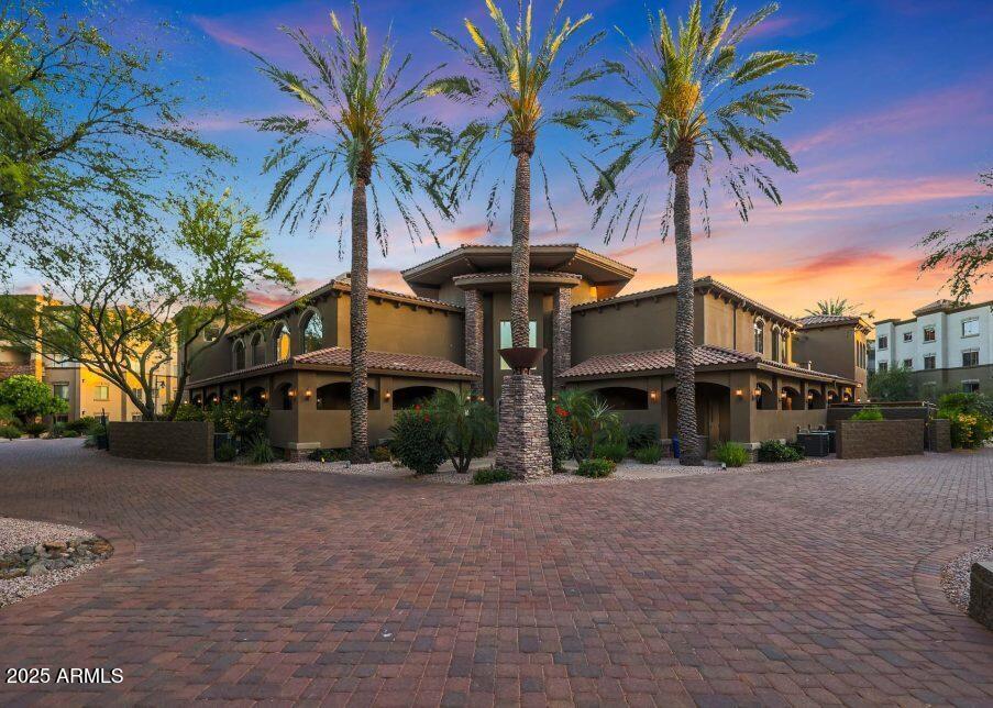 5450 E DEER VALLEY Drive, 2191