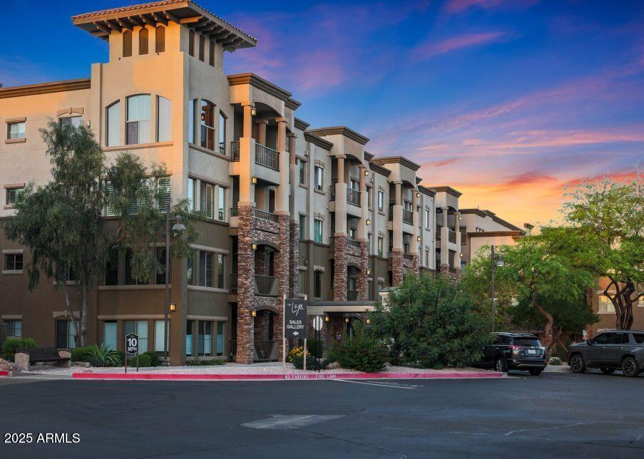 5450 E DEER VALLEY Drive, 2191