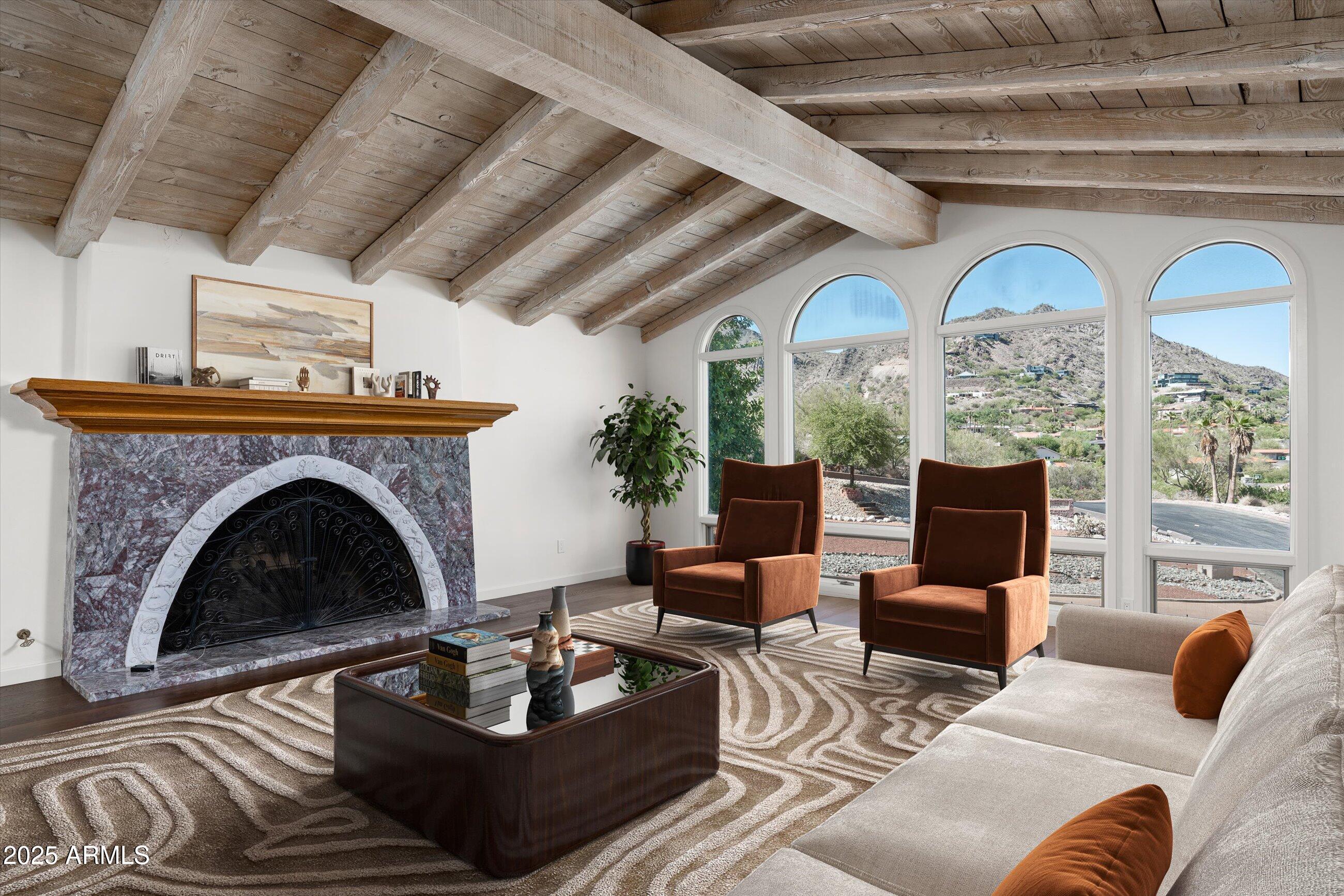 7147 N RED LEDGE Drive