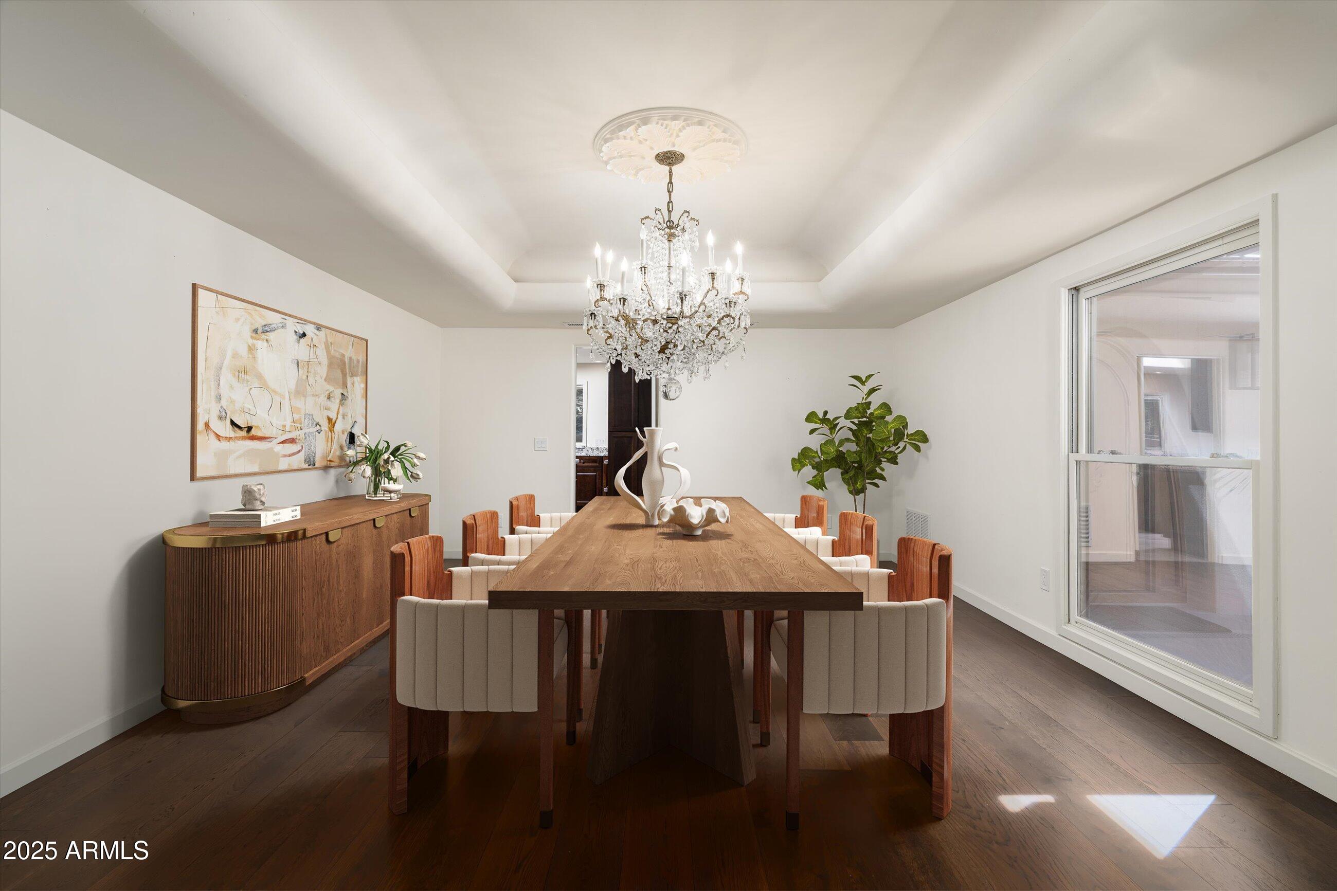 7147 N RED LEDGE Drive