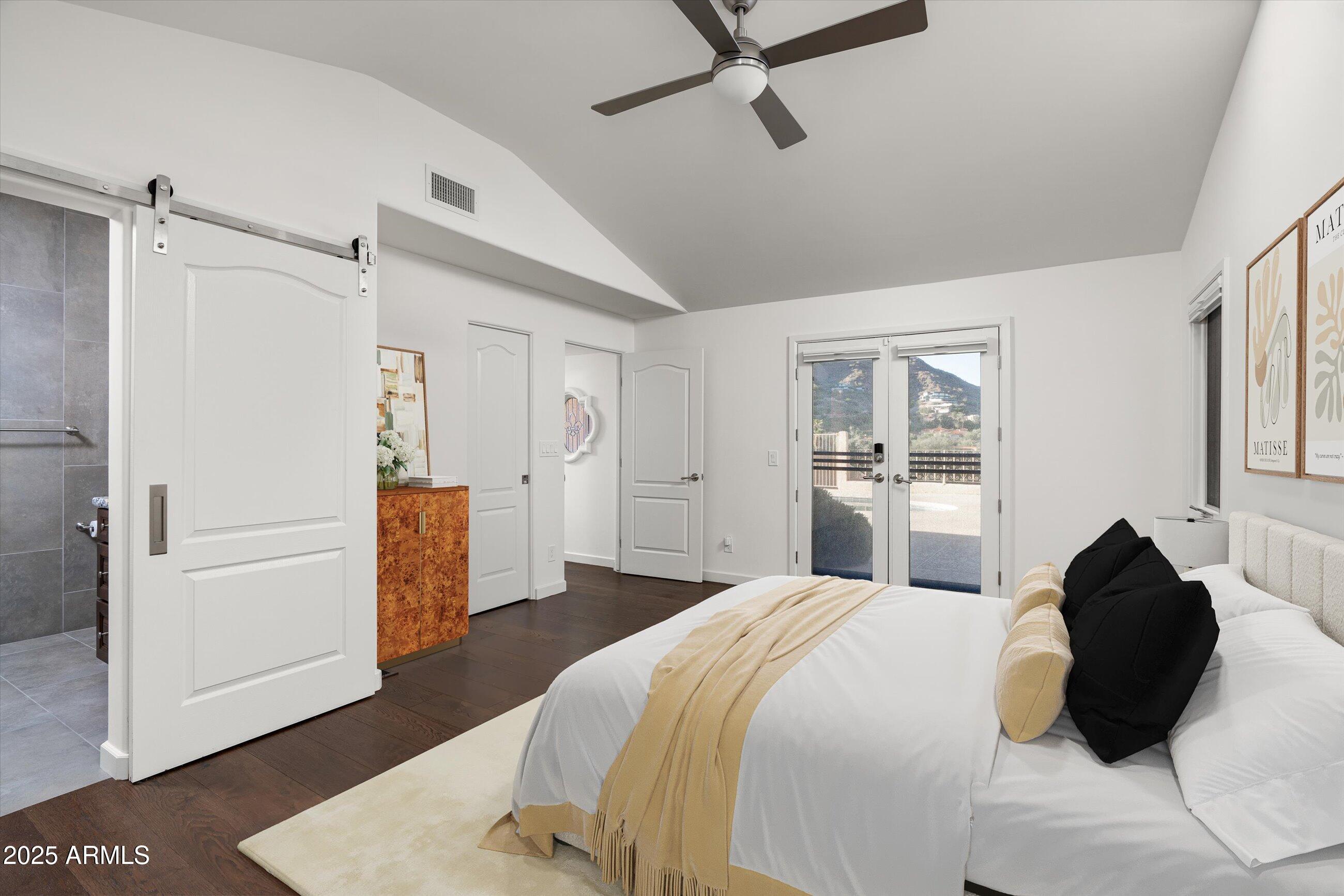 7147 N RED LEDGE Drive