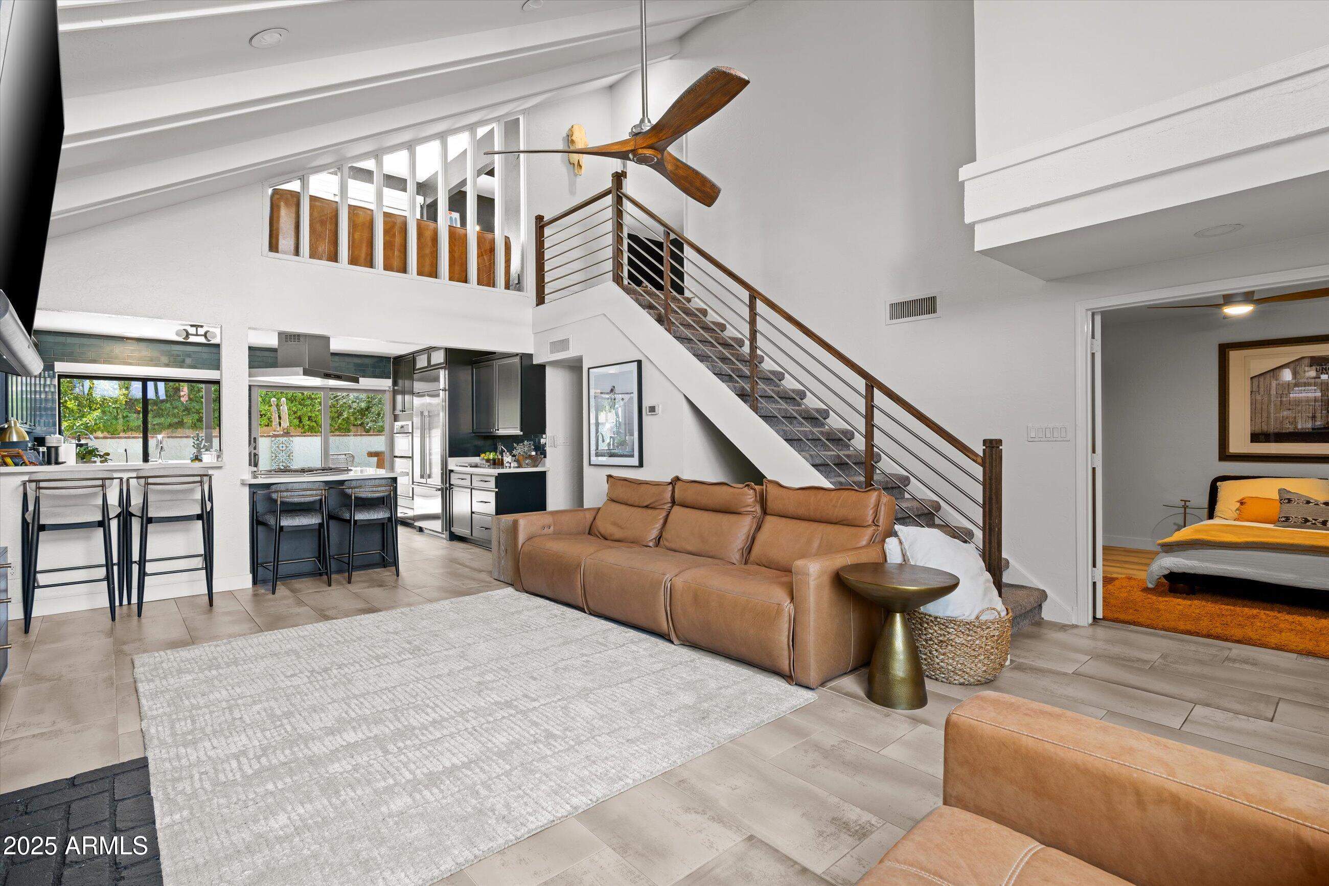 5754 N SCOTTSDALE Road