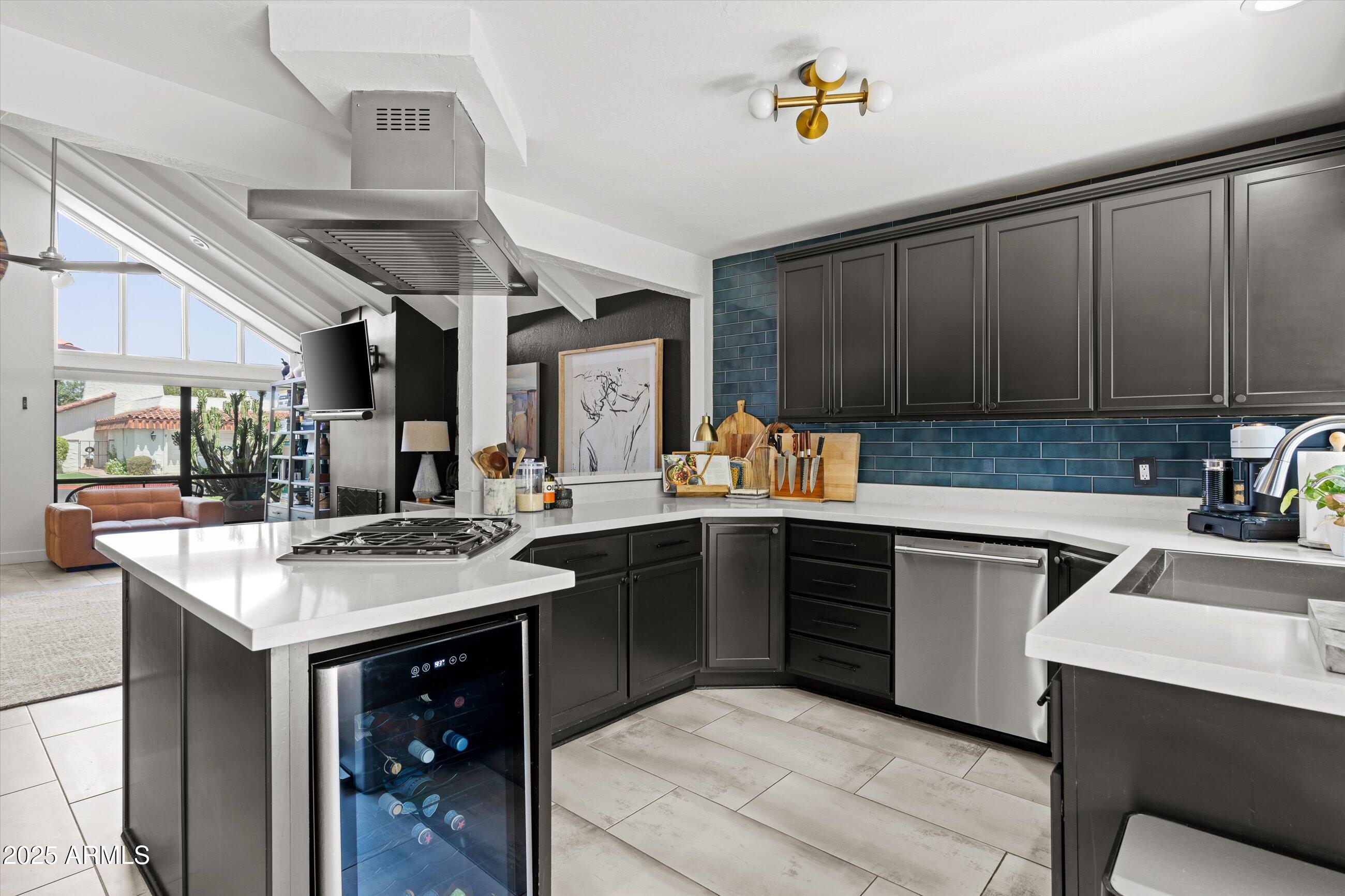 5754 N SCOTTSDALE Road