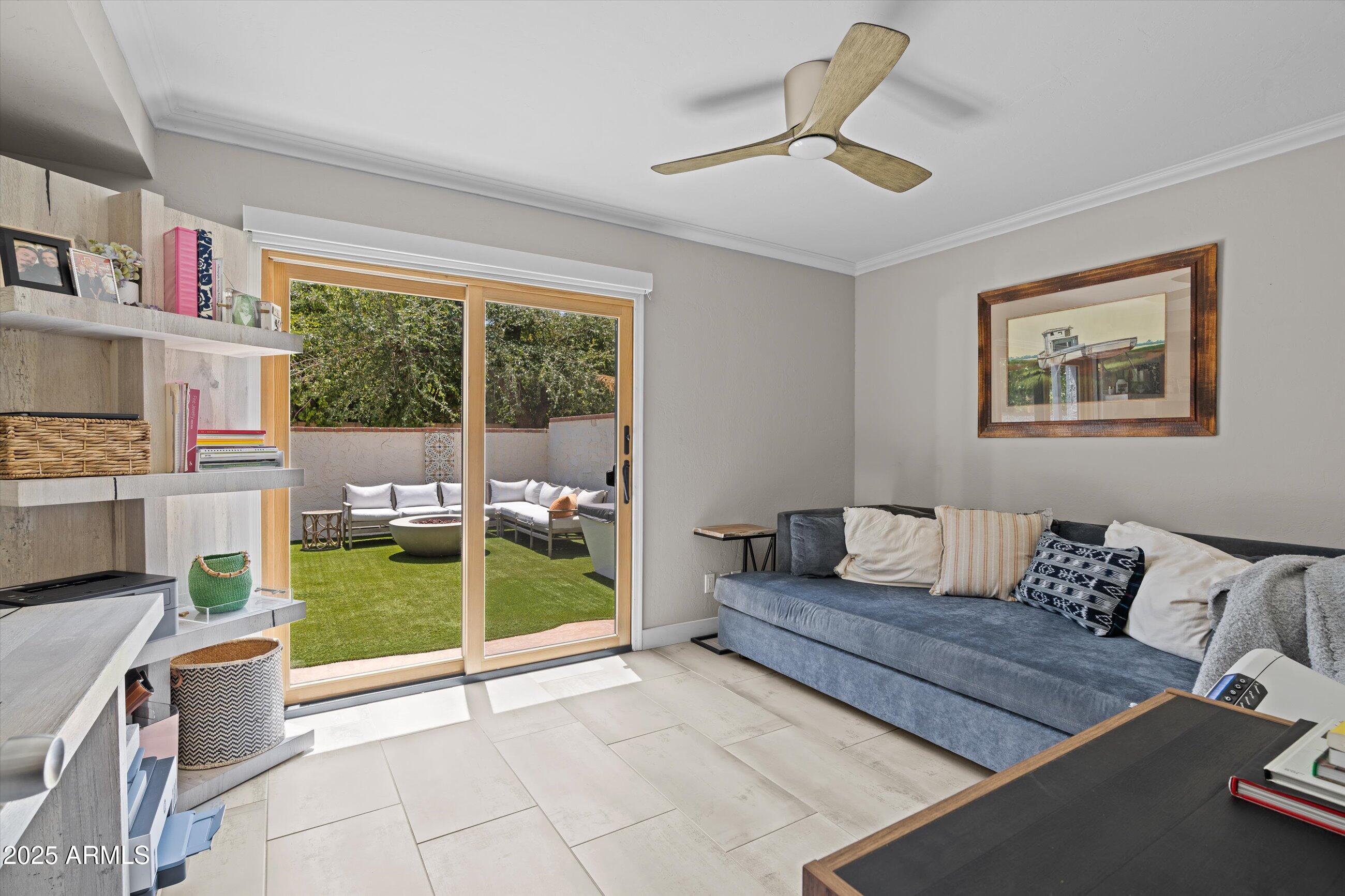 5754 N SCOTTSDALE Road