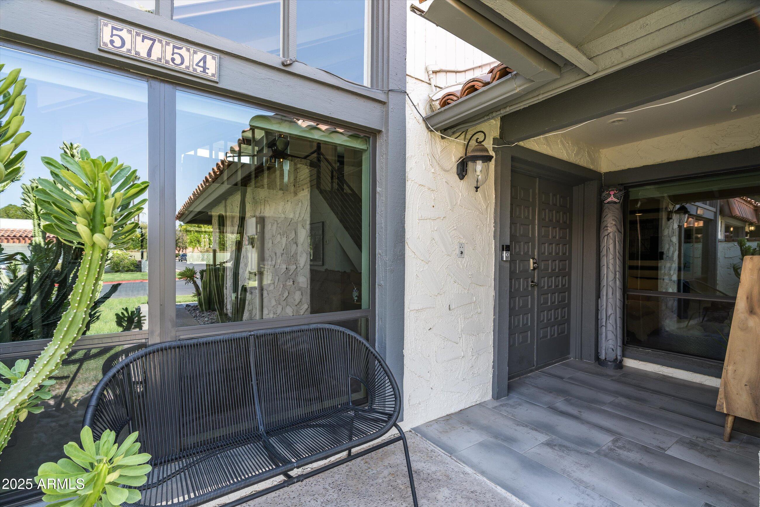 5754 N SCOTTSDALE Road