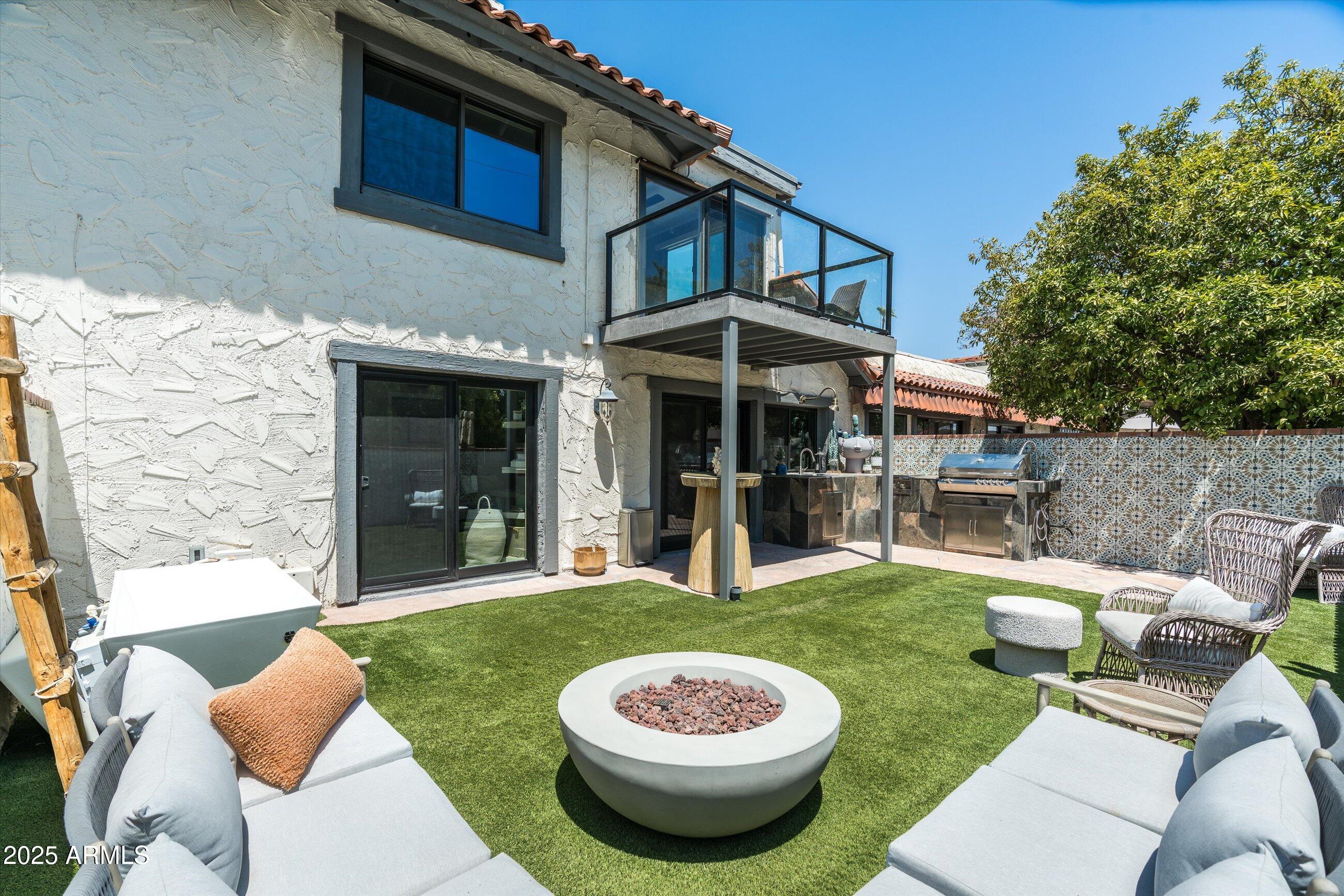 5754 N SCOTTSDALE Road