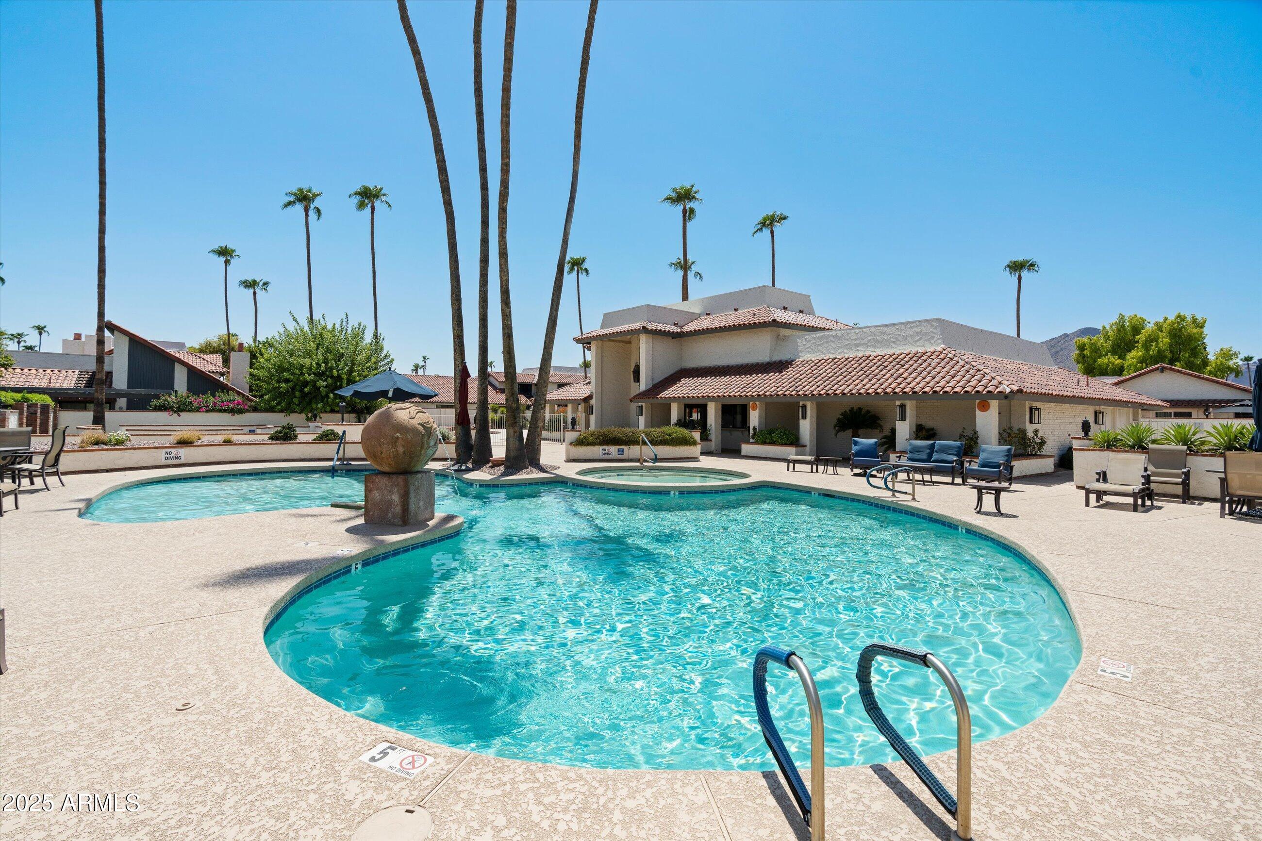 5754 N SCOTTSDALE Road