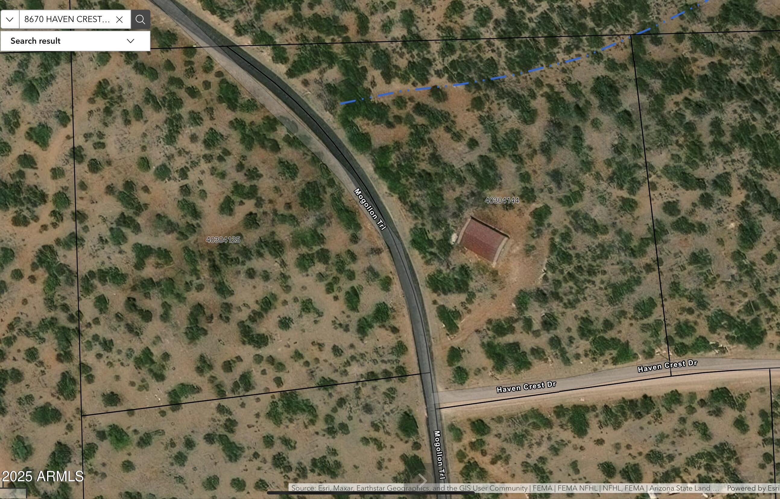 8670 HAVEN CREST Drive, 227