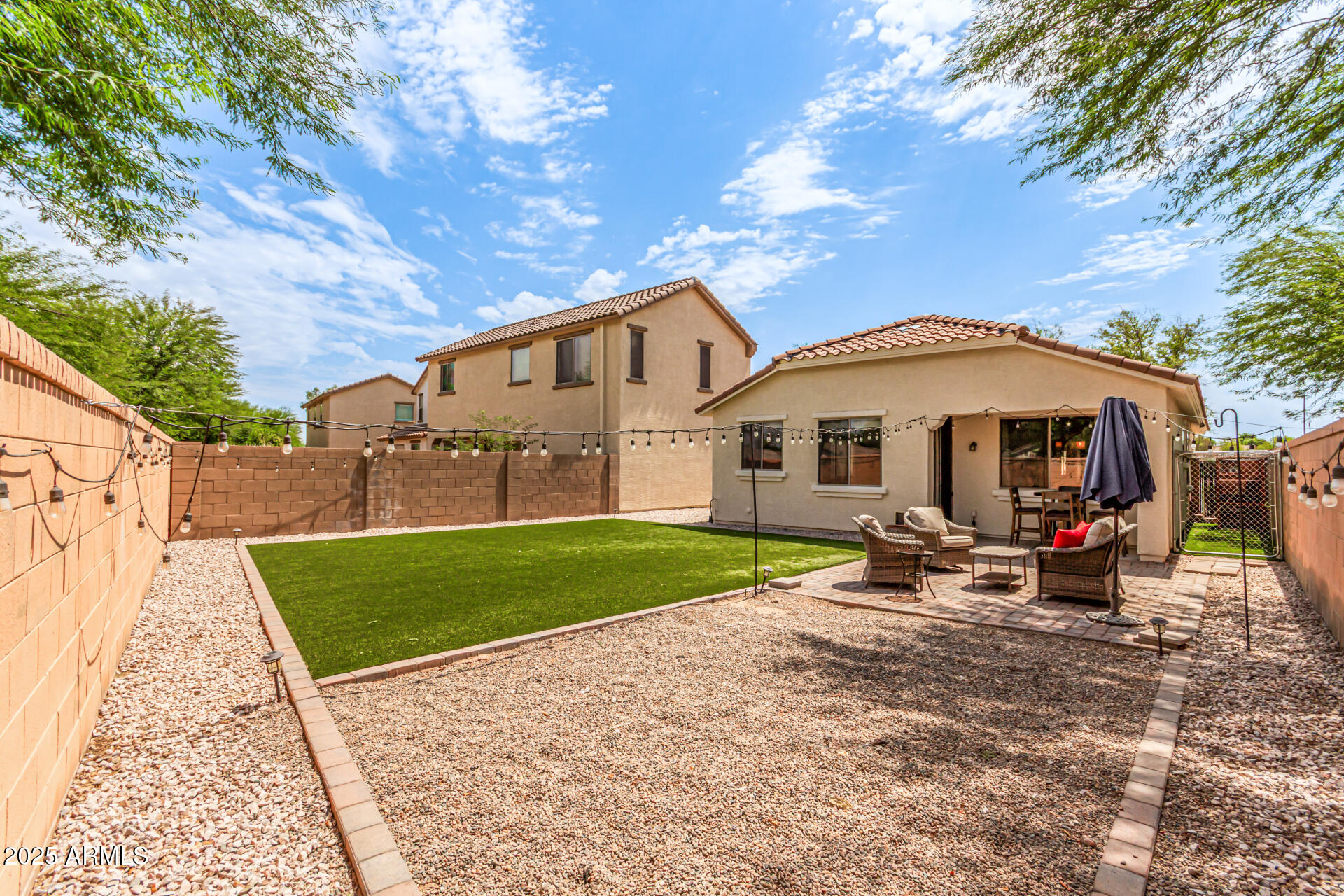 4152 E WOODSIDE Court