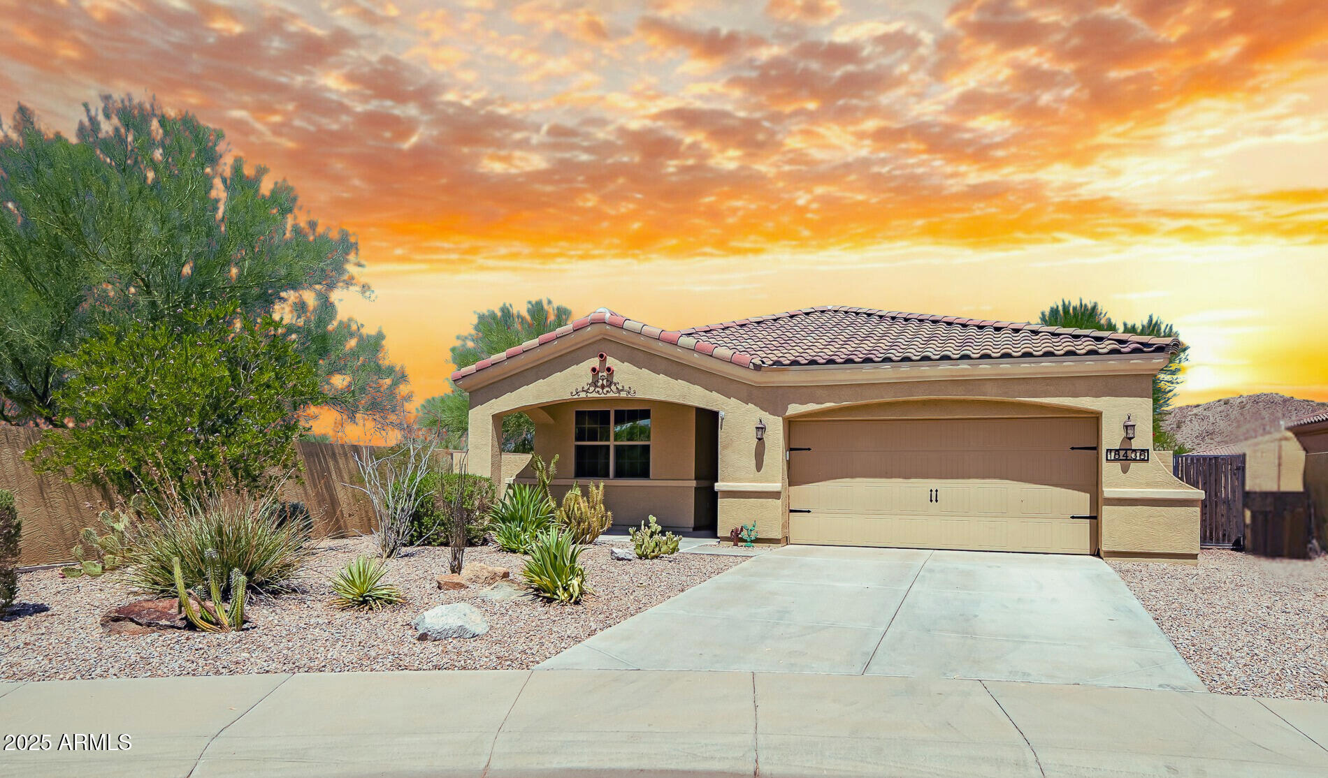 18436 W SHASTA Street