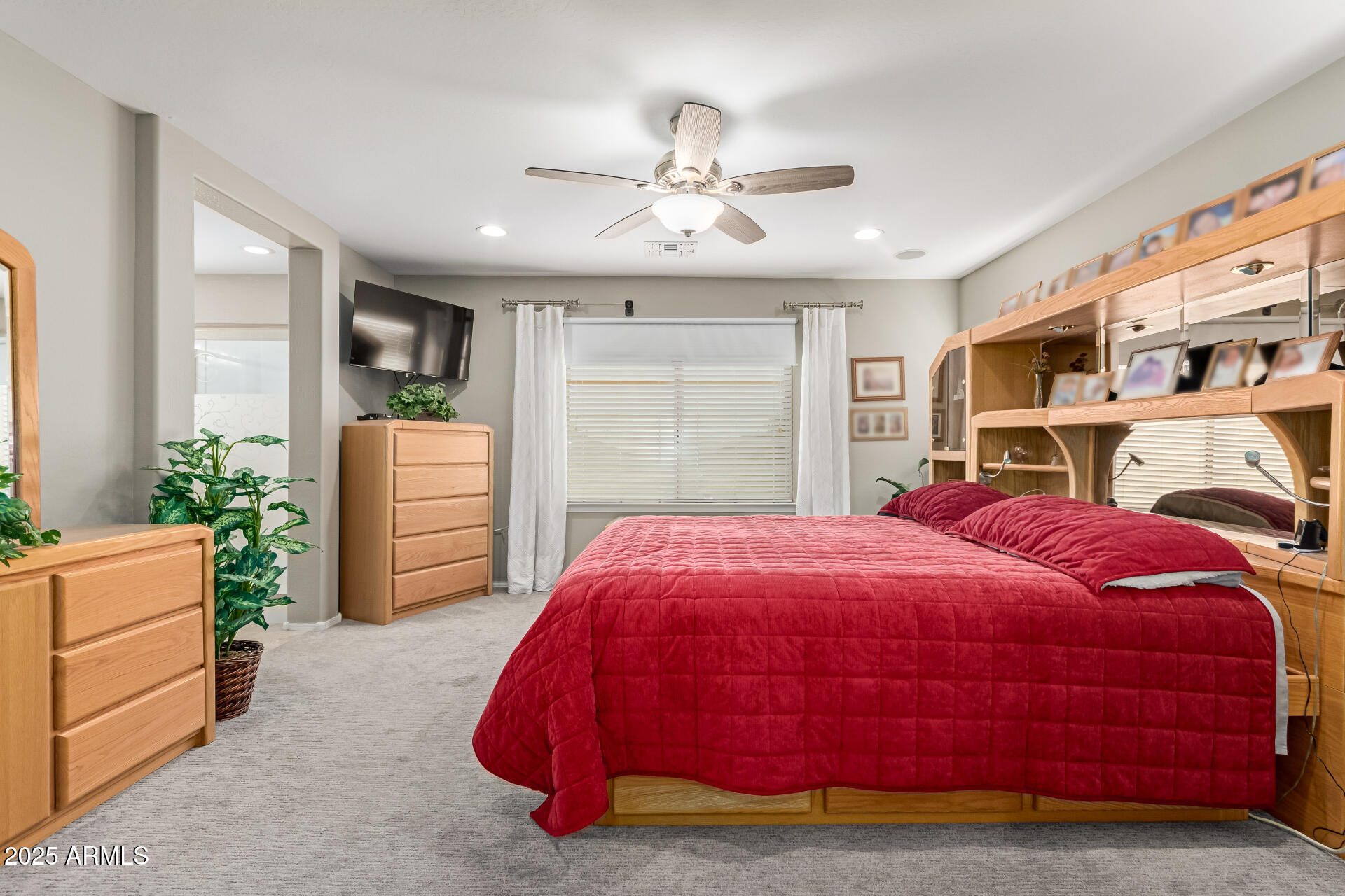 28753 N COYOTE CREEK Road