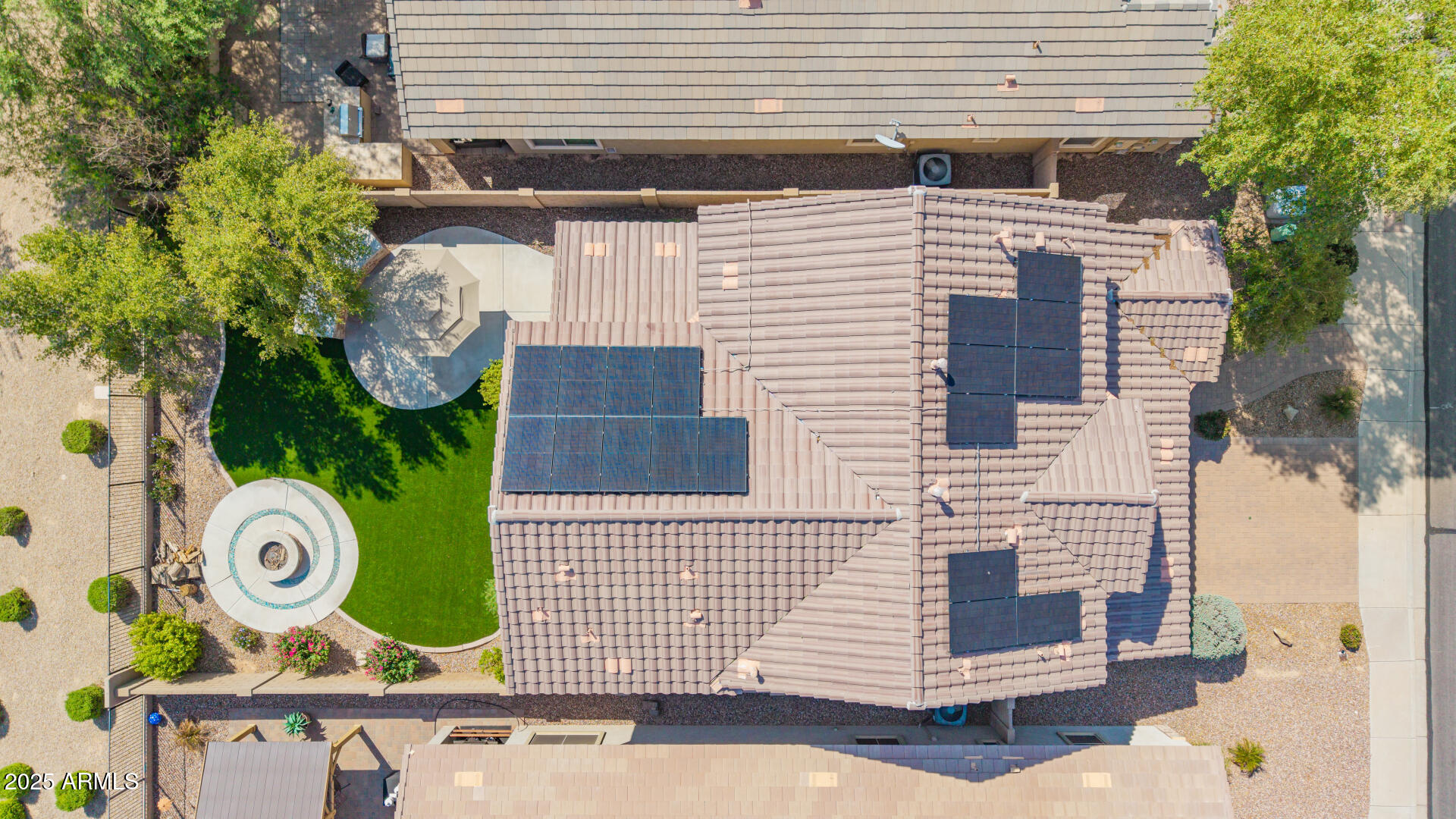 28753 N COYOTE CREEK Road