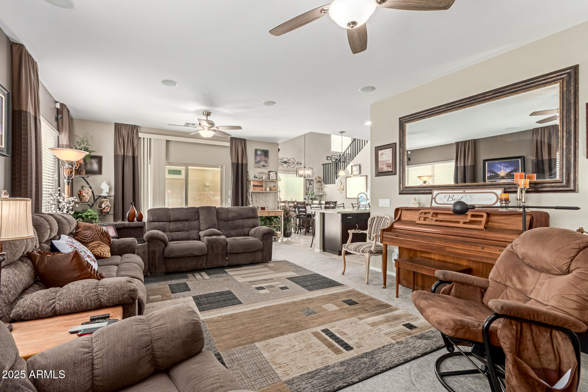 28753 N COYOTE CREEK Road