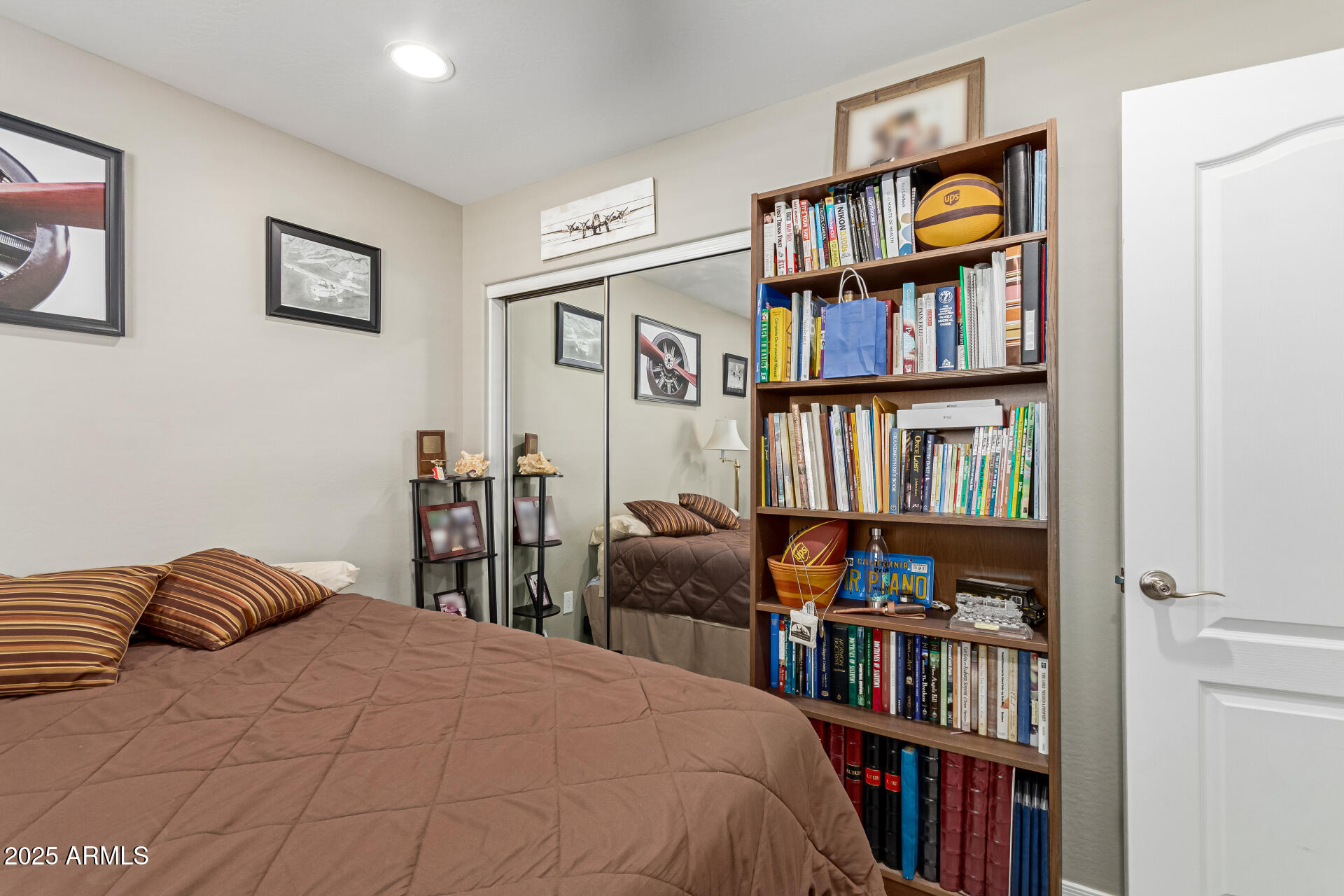 28753 N COYOTE CREEK Road