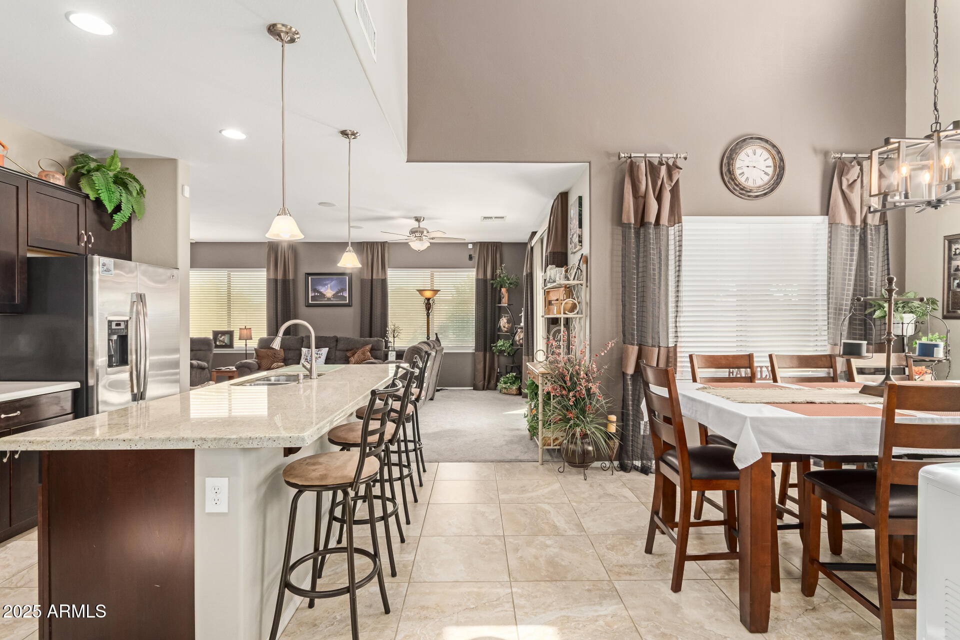 28753 N COYOTE CREEK Road