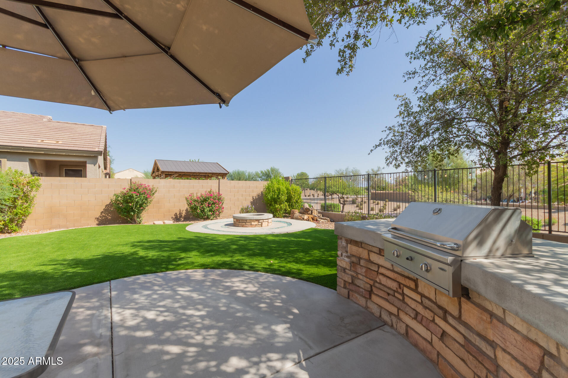 28753 N COYOTE CREEK Road