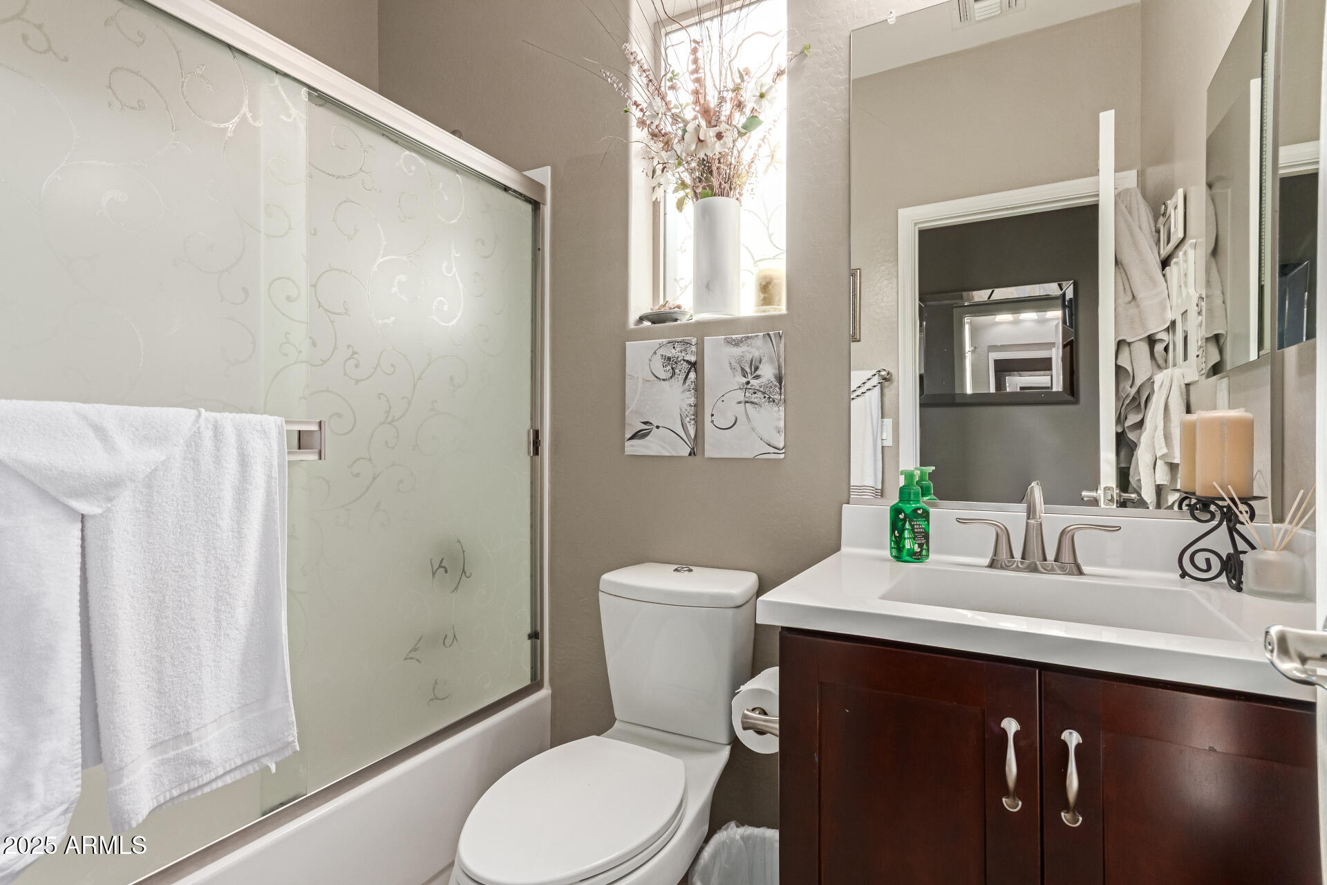 28753 N COYOTE CREEK Road