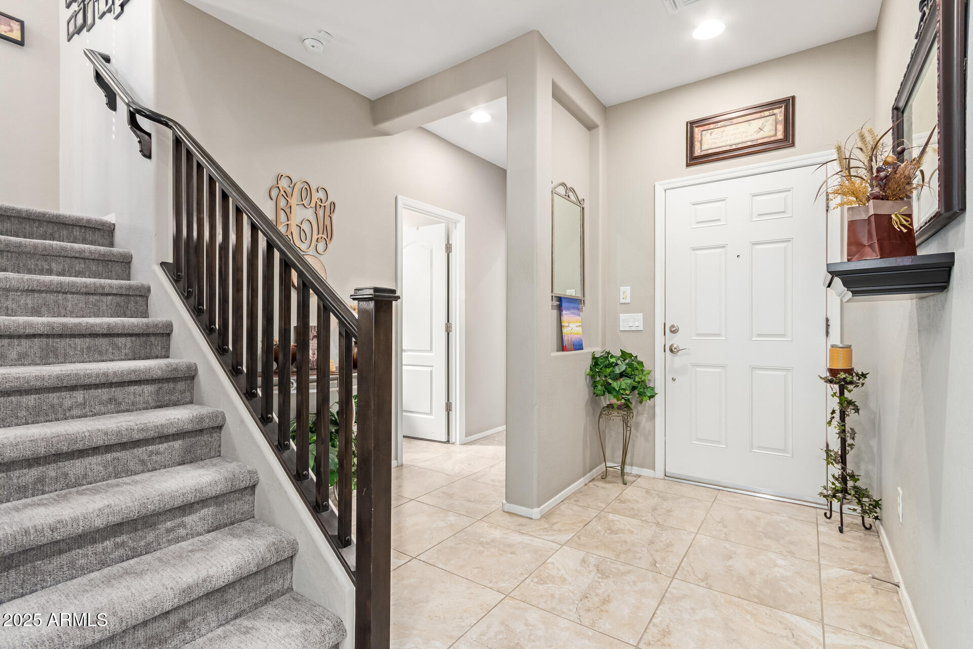 28753 N COYOTE CREEK Road