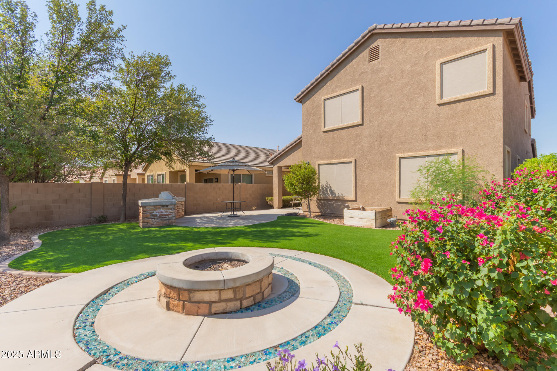 28753 N COYOTE CREEK Road